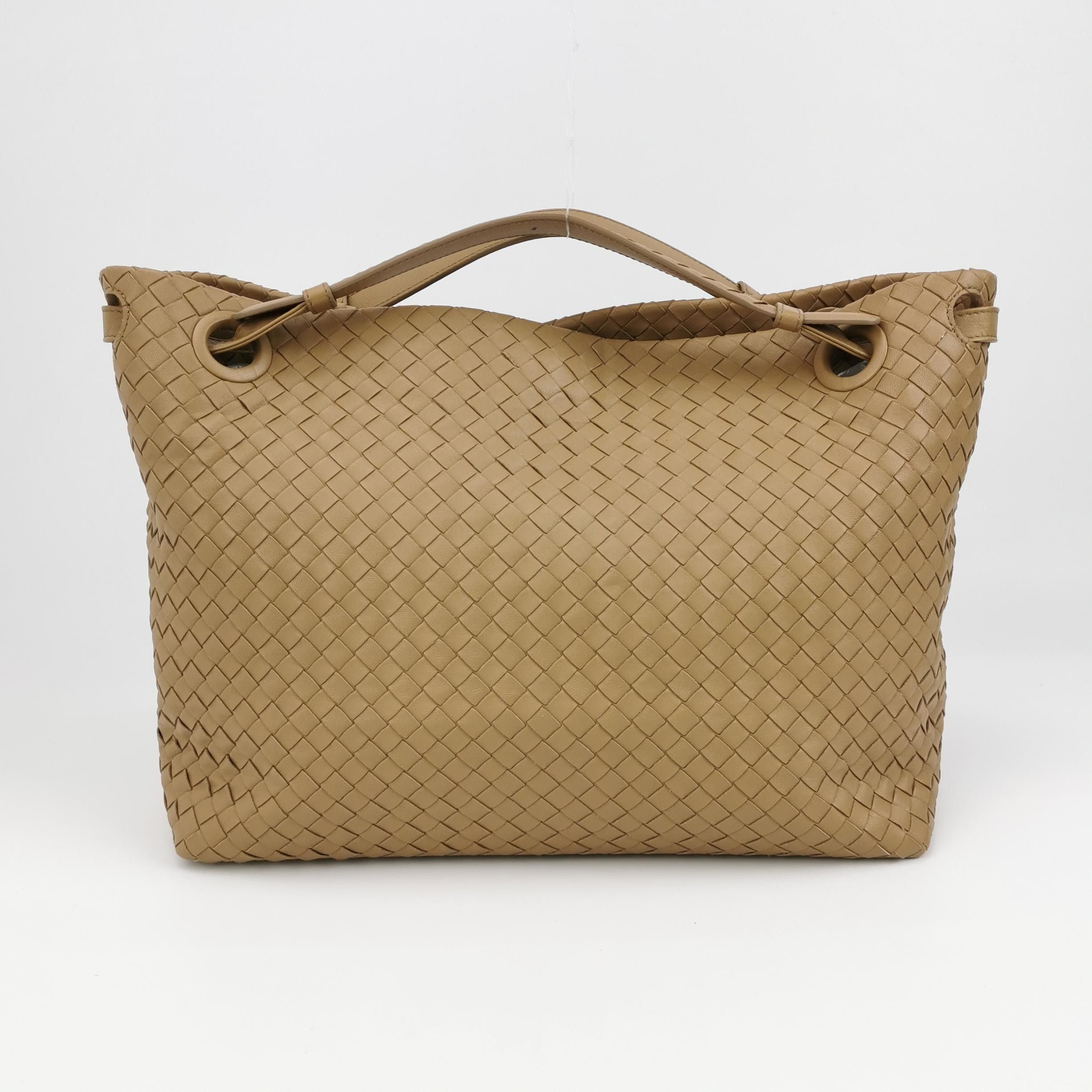 Bottega Veneta Bottega Veneta Women os Tote Bags Size ONE SIZE - 5 Thumbnail
