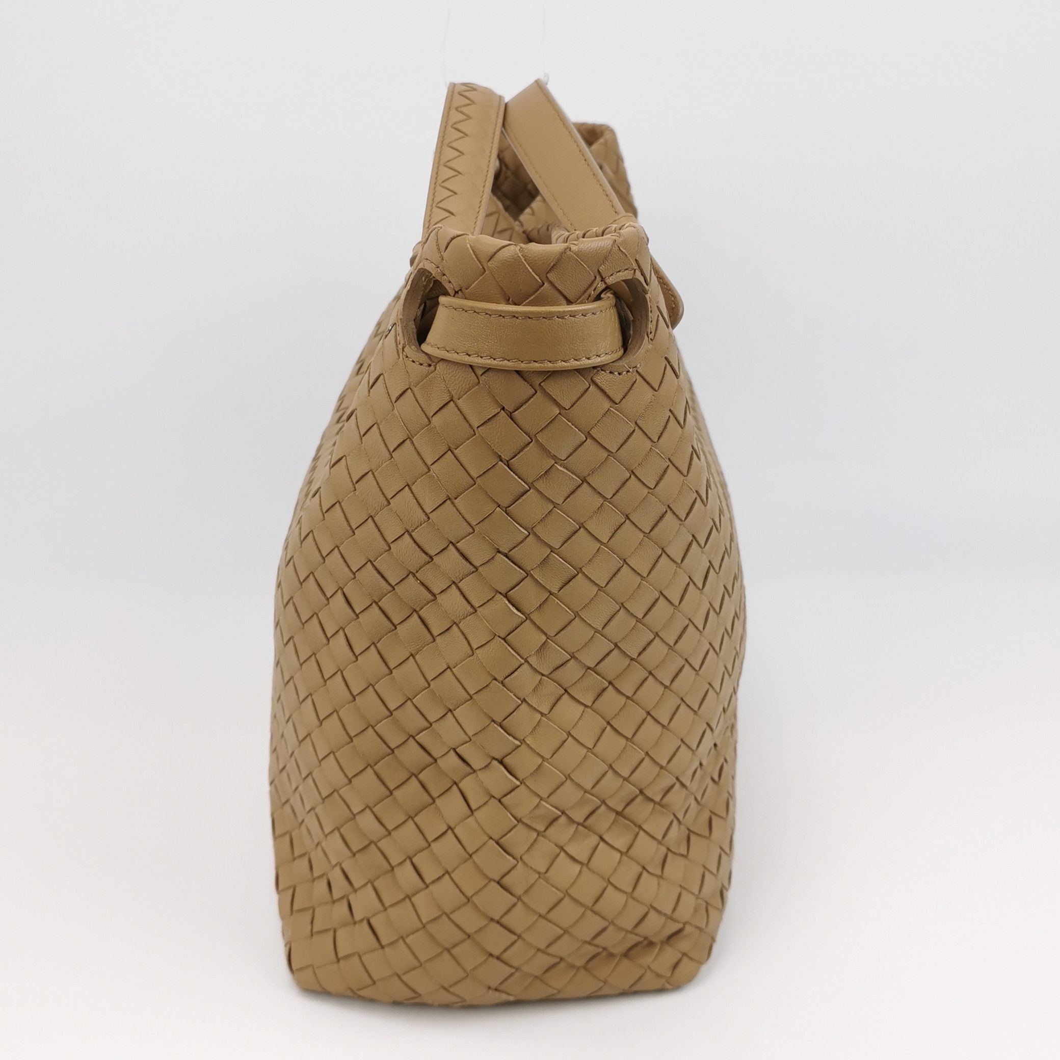 Bottega Veneta Bottega Veneta Women os Tote Bags Size ONE SIZE - 4 Thumbnail