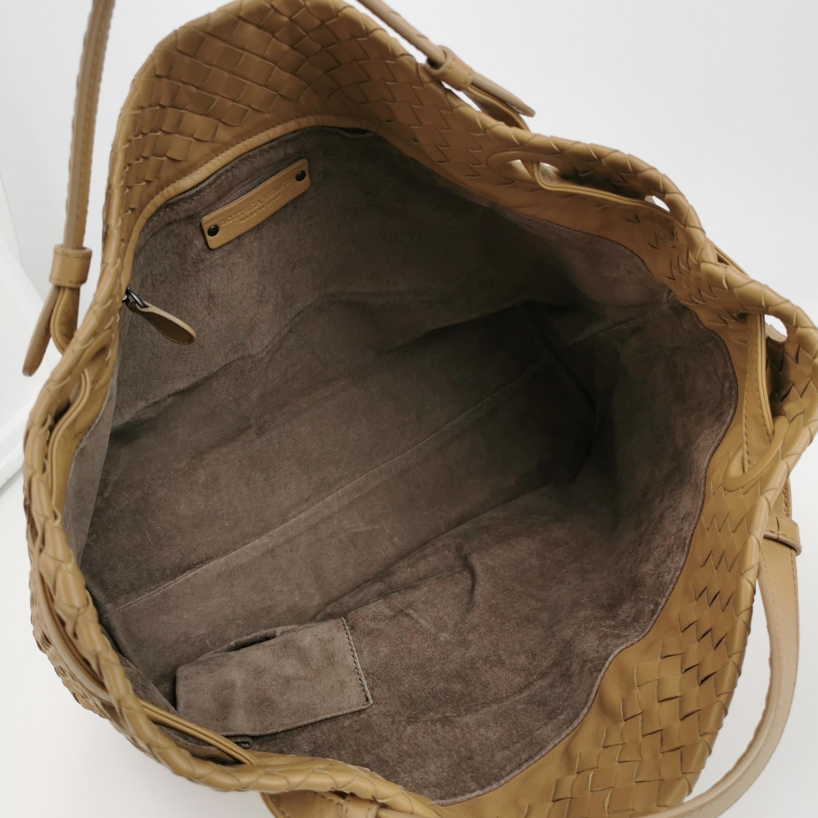 Bottega Veneta Bottega Veneta Women os Tote Bags Size ONE SIZE - 7 Thumbnail