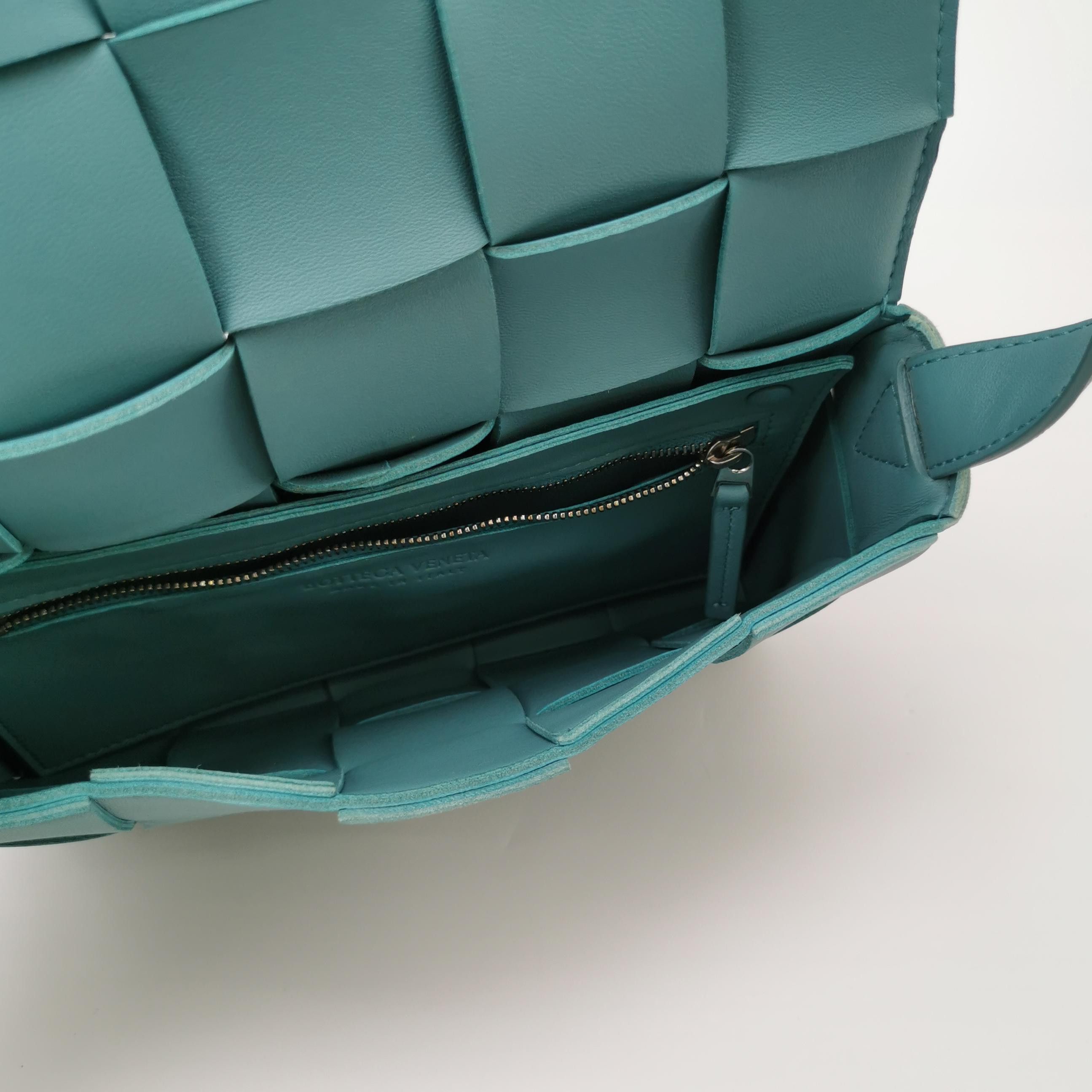 Bottega Veneta Bottega Veneta Women os Shoulder Bags Size ONE SIZE - 7 Thumbnail
