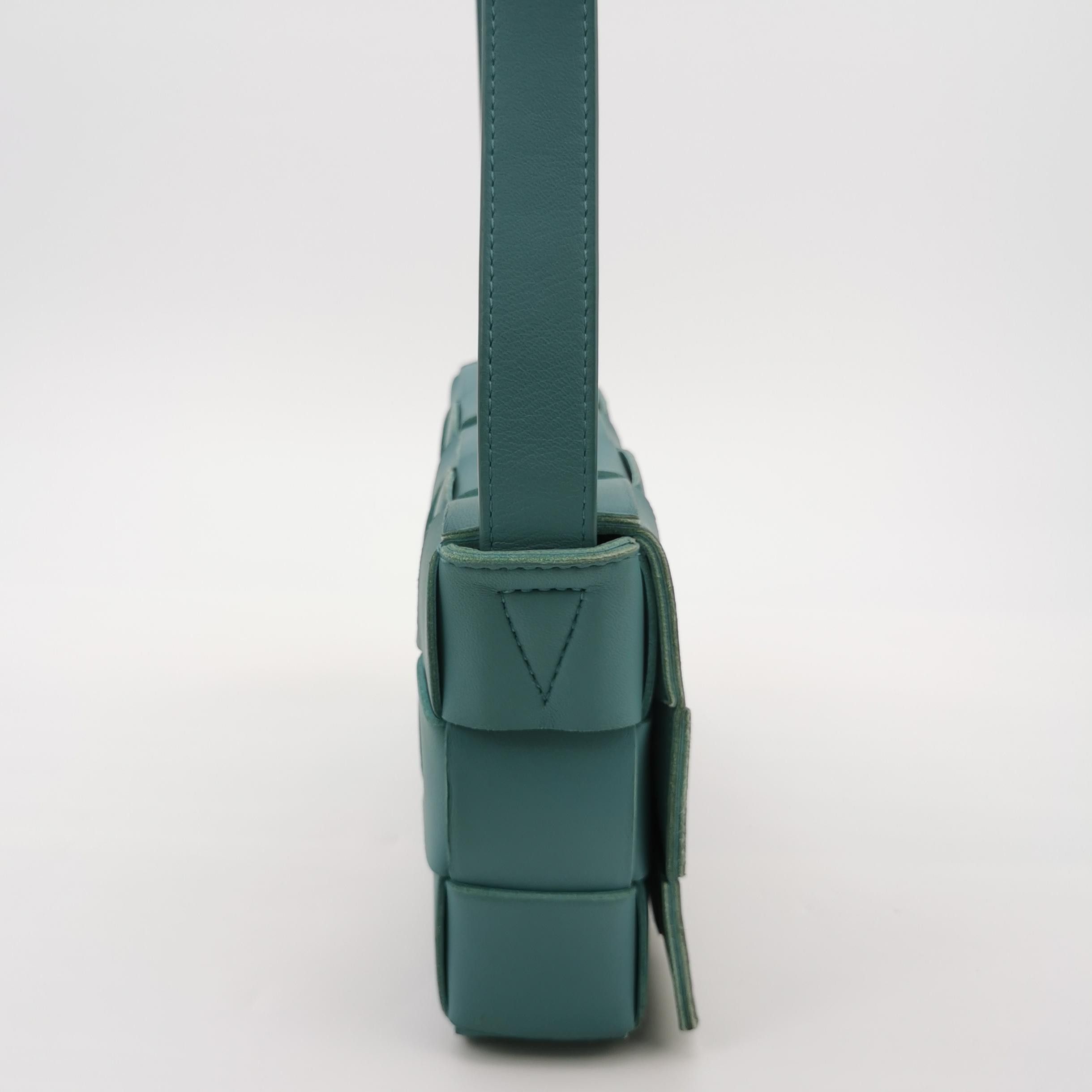 Bottega Veneta Bottega Veneta Women os Shoulder Bags Size ONE SIZE - 4 Thumbnail