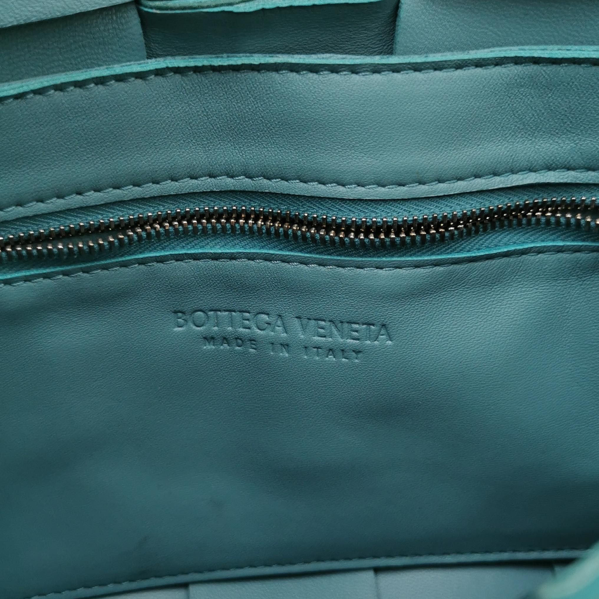 Bottega Veneta Bottega Veneta Women os Shoulder Bags Size ONE SIZE - 8 Thumbnail