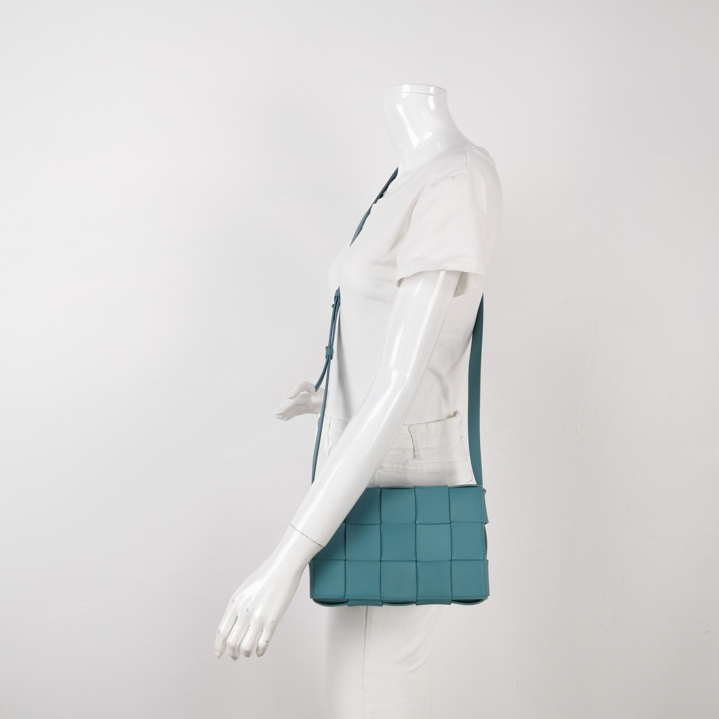 Bottega Veneta Bottega Veneta Women os Shoulder Bags Size ONE SIZE - 2 Thumbnail