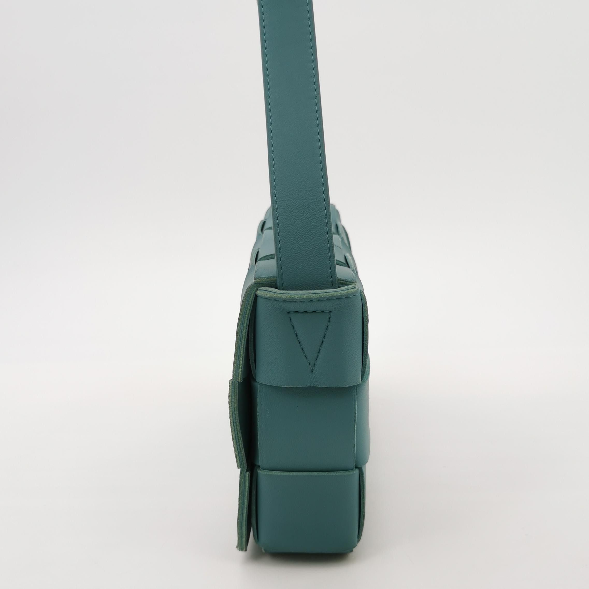 Bottega Veneta Bottega Veneta Women os Shoulder Bags Size ONE SIZE - 3 Thumbnail