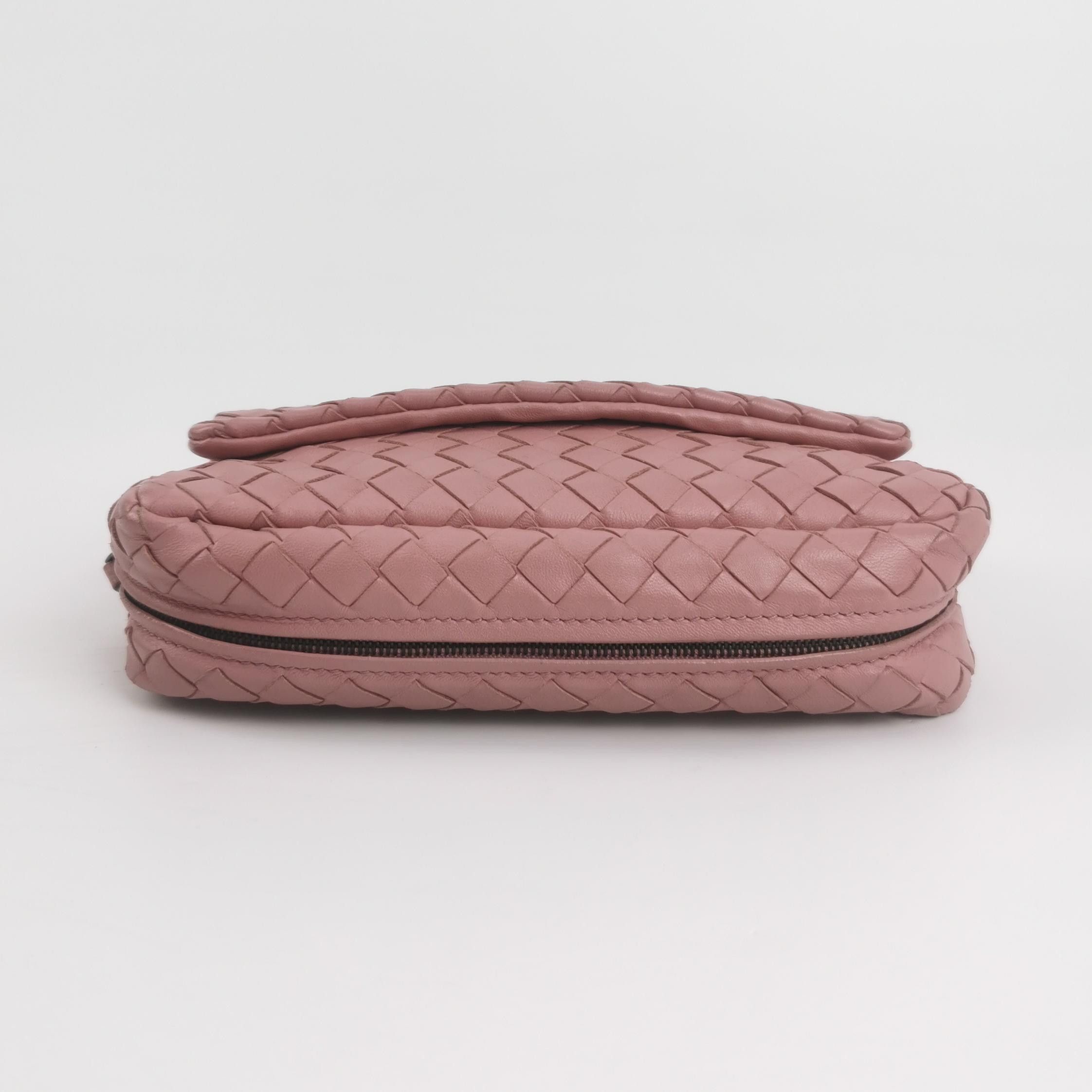 Bottega Veneta Bottega Veneta Women os Shoulder Bags Size ONE SIZE - 6 Thumbnail