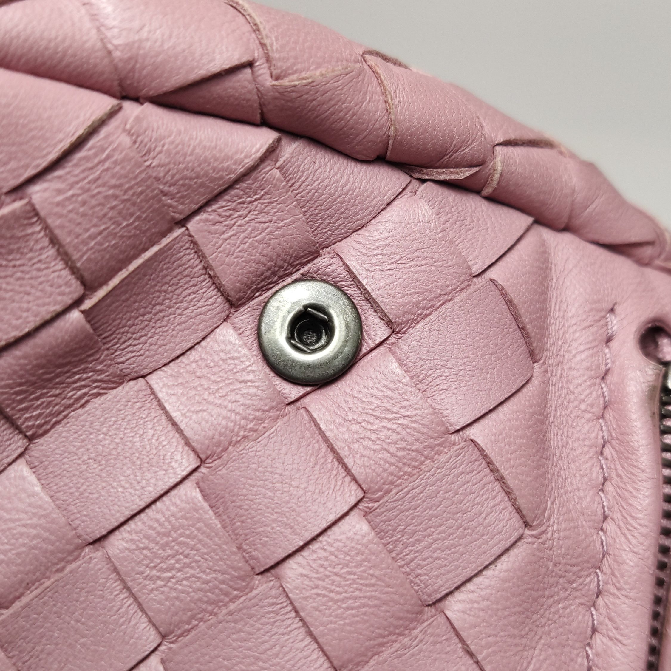 Bottega Veneta Bottega Veneta Women os Shoulder Bags Size ONE SIZE - 12 Thumbnail