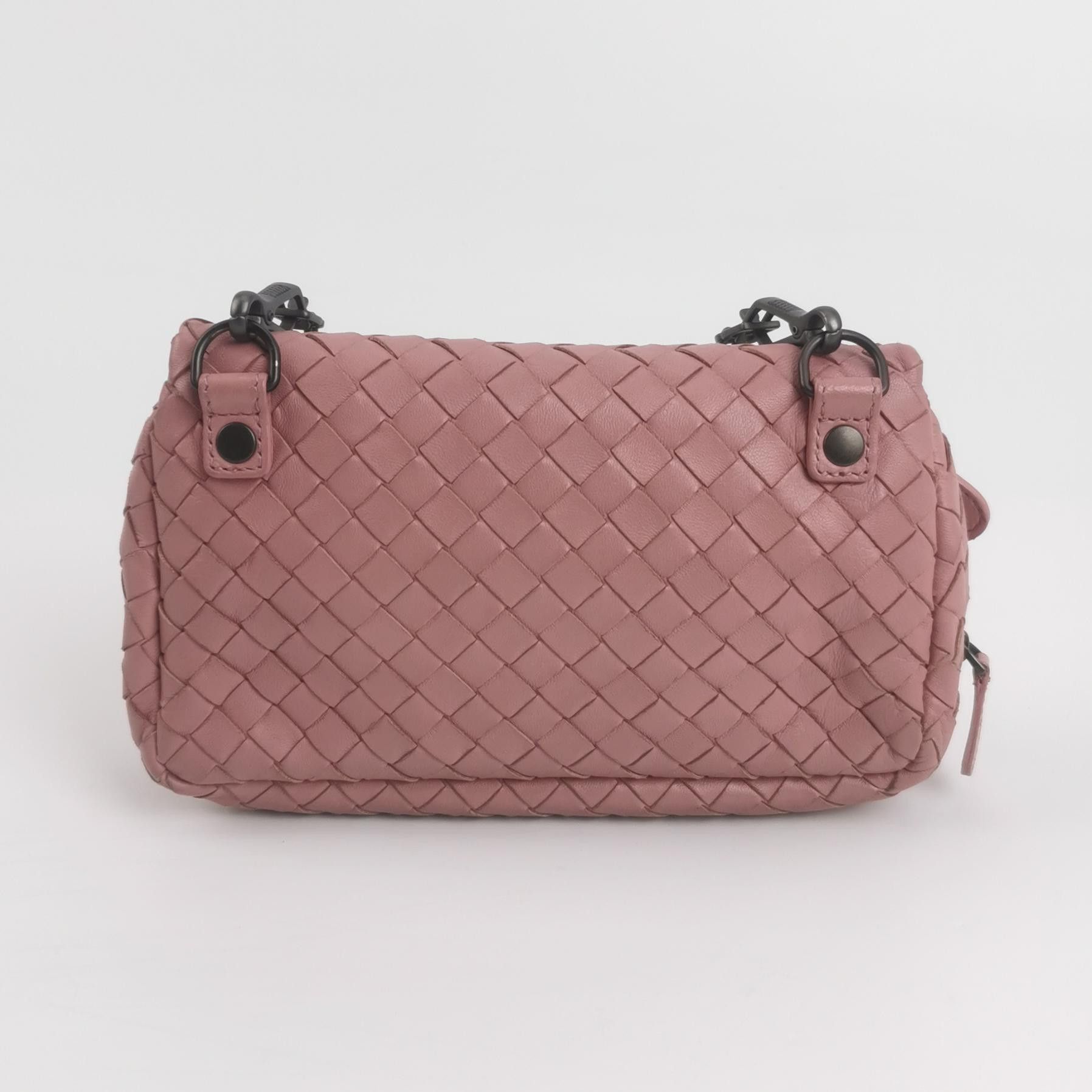 Bottega Veneta Bottega Veneta Women os Shoulder Bags Size ONE SIZE - 5 Thumbnail