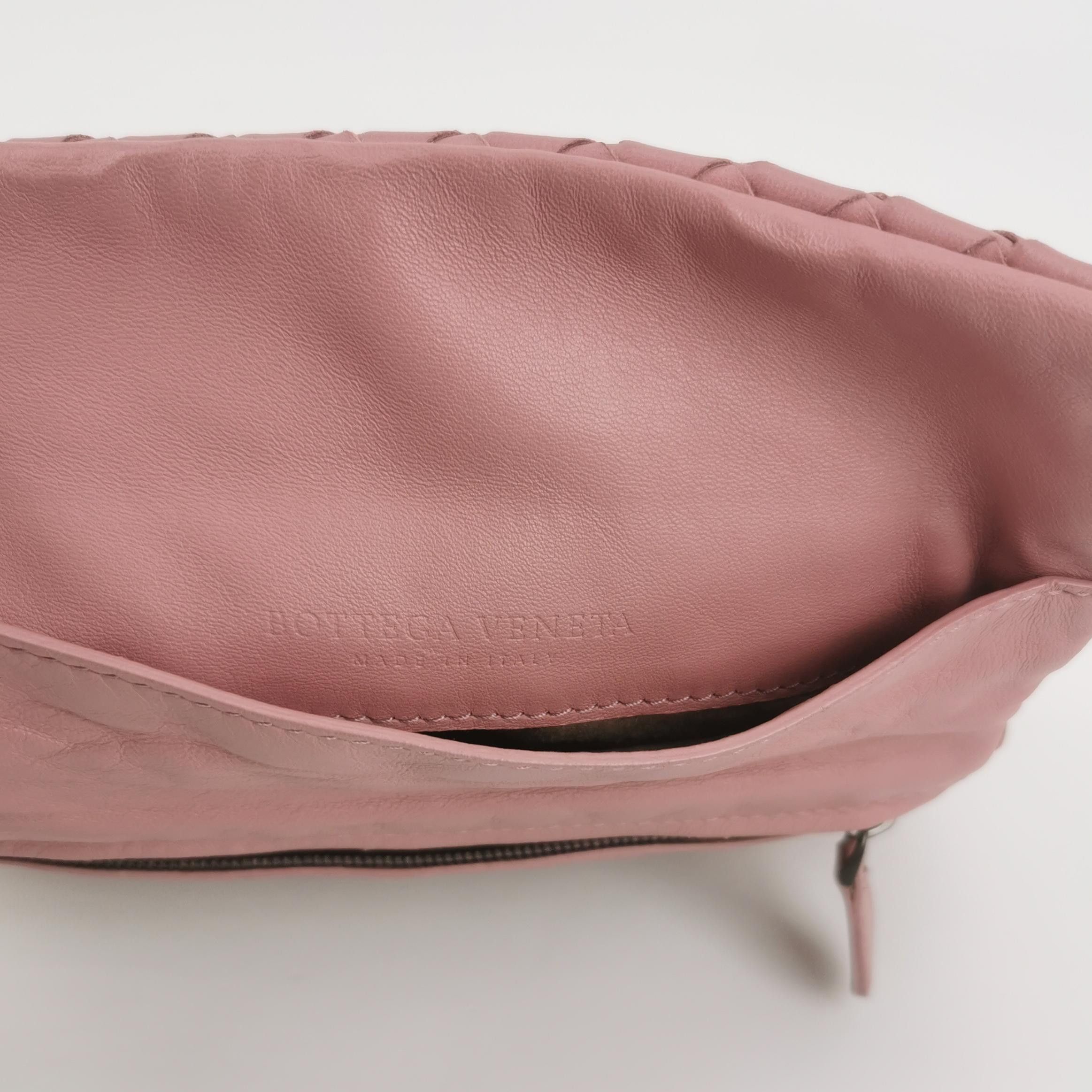 Bottega Veneta Bottega Veneta Women os Shoulder Bags Size ONE SIZE - 8 Thumbnail