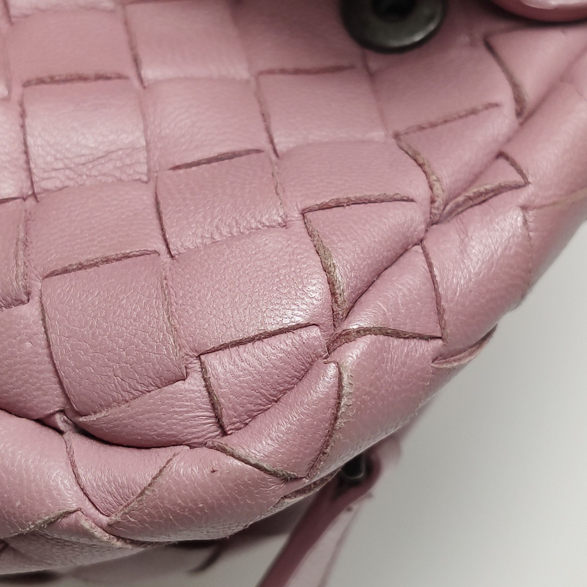 Bottega Veneta Bottega Veneta Women os Shoulder Bags Size ONE SIZE - 16 Thumbnail