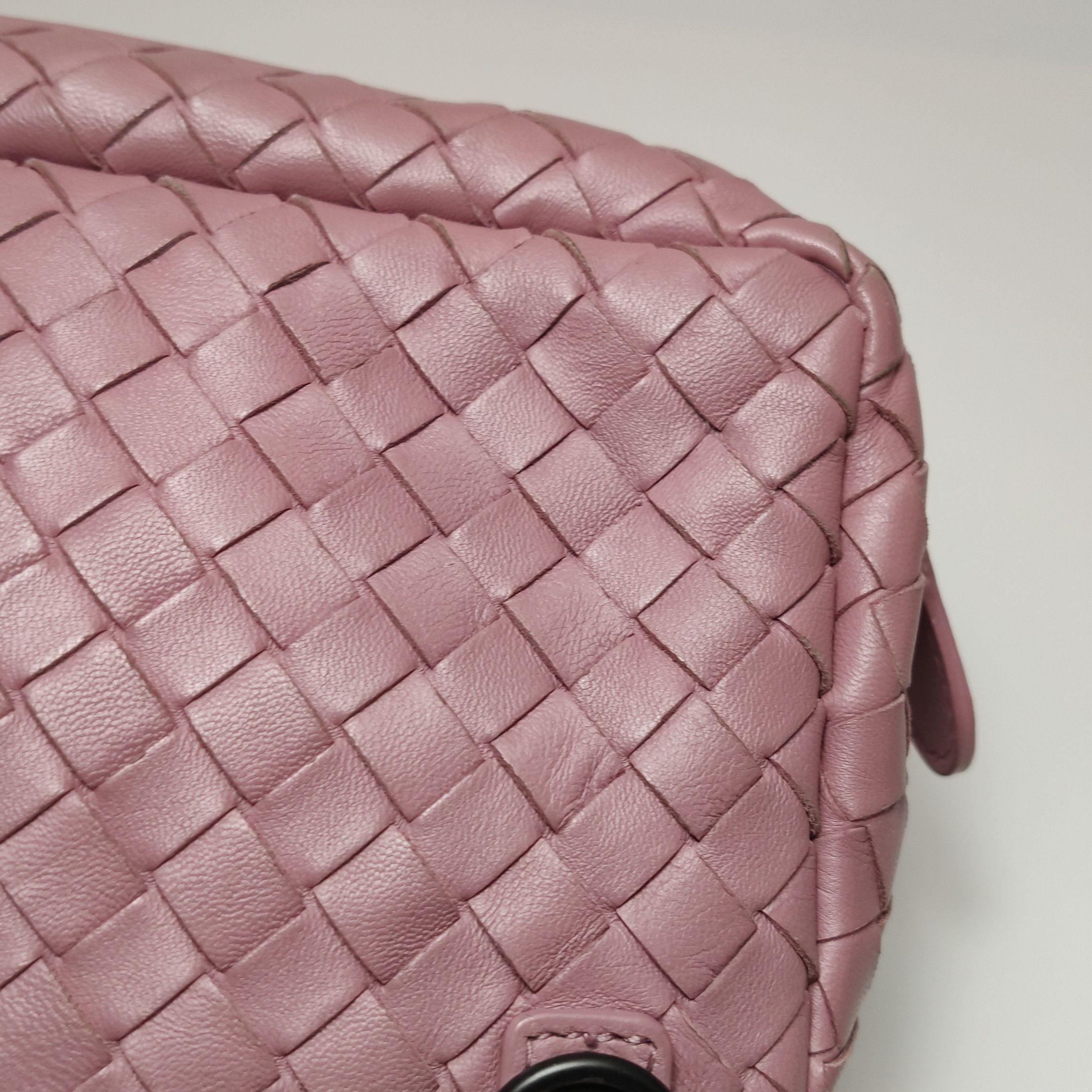 Bottega Veneta Bottega Veneta Women os Shoulder Bags Size ONE SIZE - 18 Thumbnail