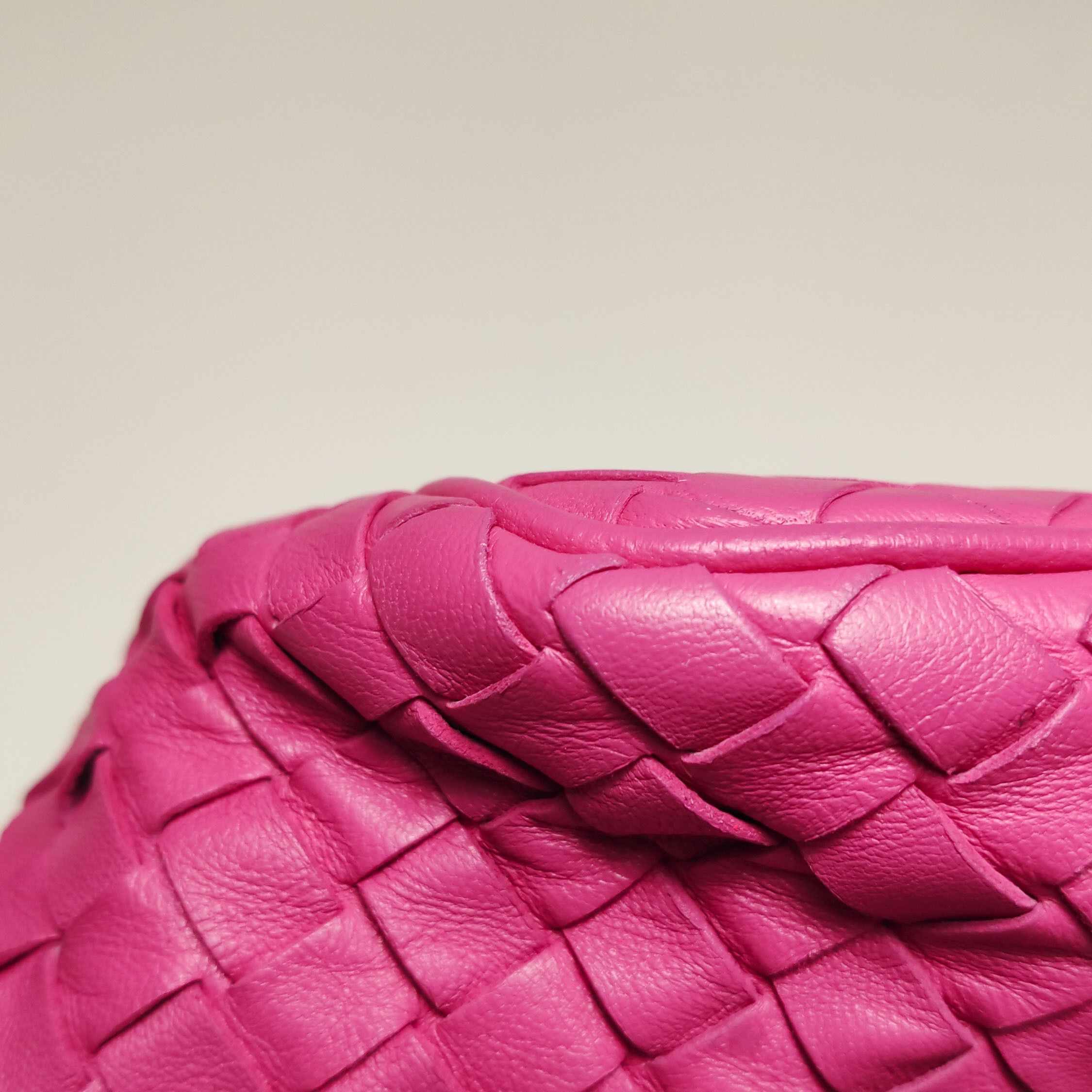 Bottega Veneta Bottega Veneta Women os Shoulder Bags Size ONE SIZE - 13 Thumbnail