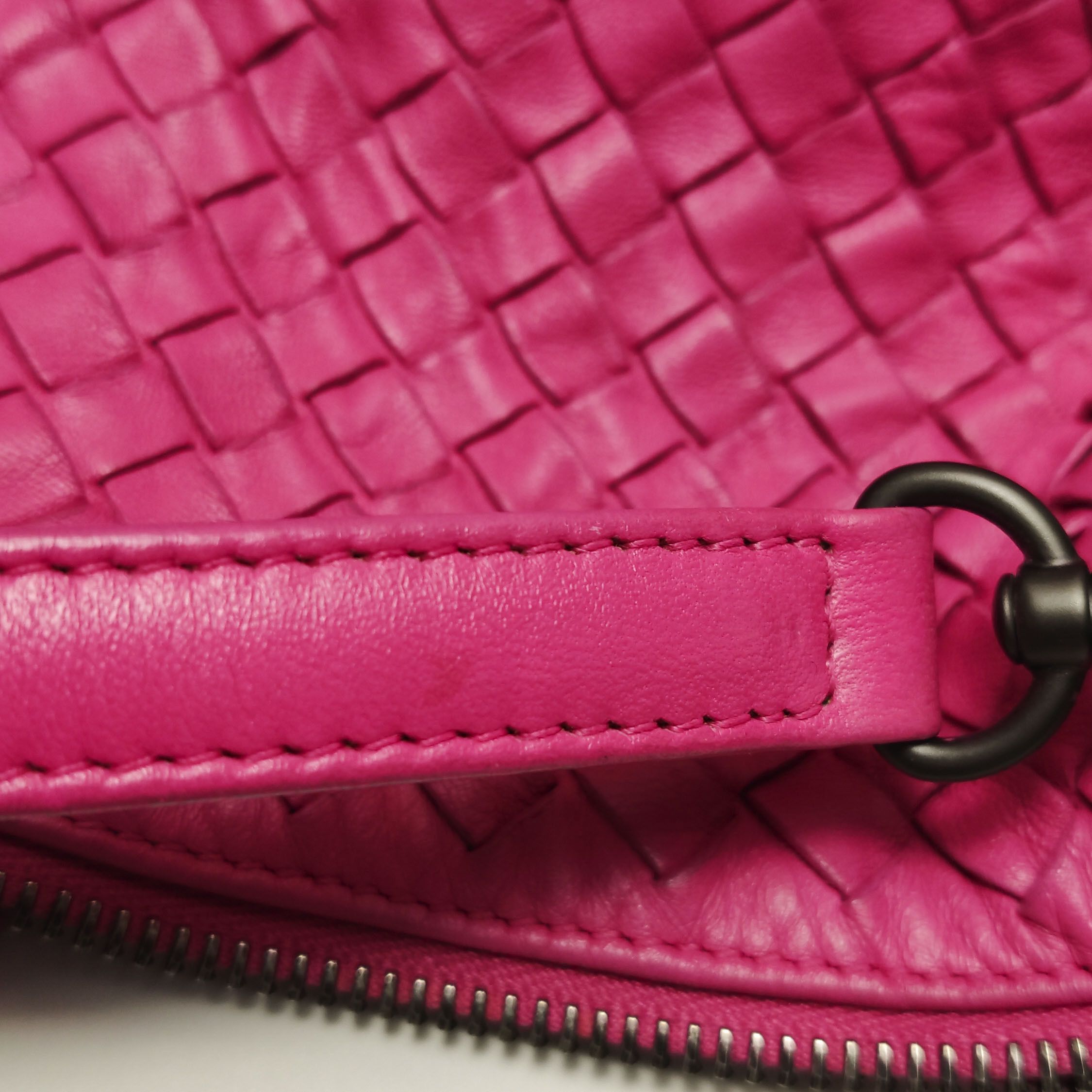 Bottega Veneta Bottega Veneta Women os Shoulder Bags Size ONE SIZE - 12 Thumbnail