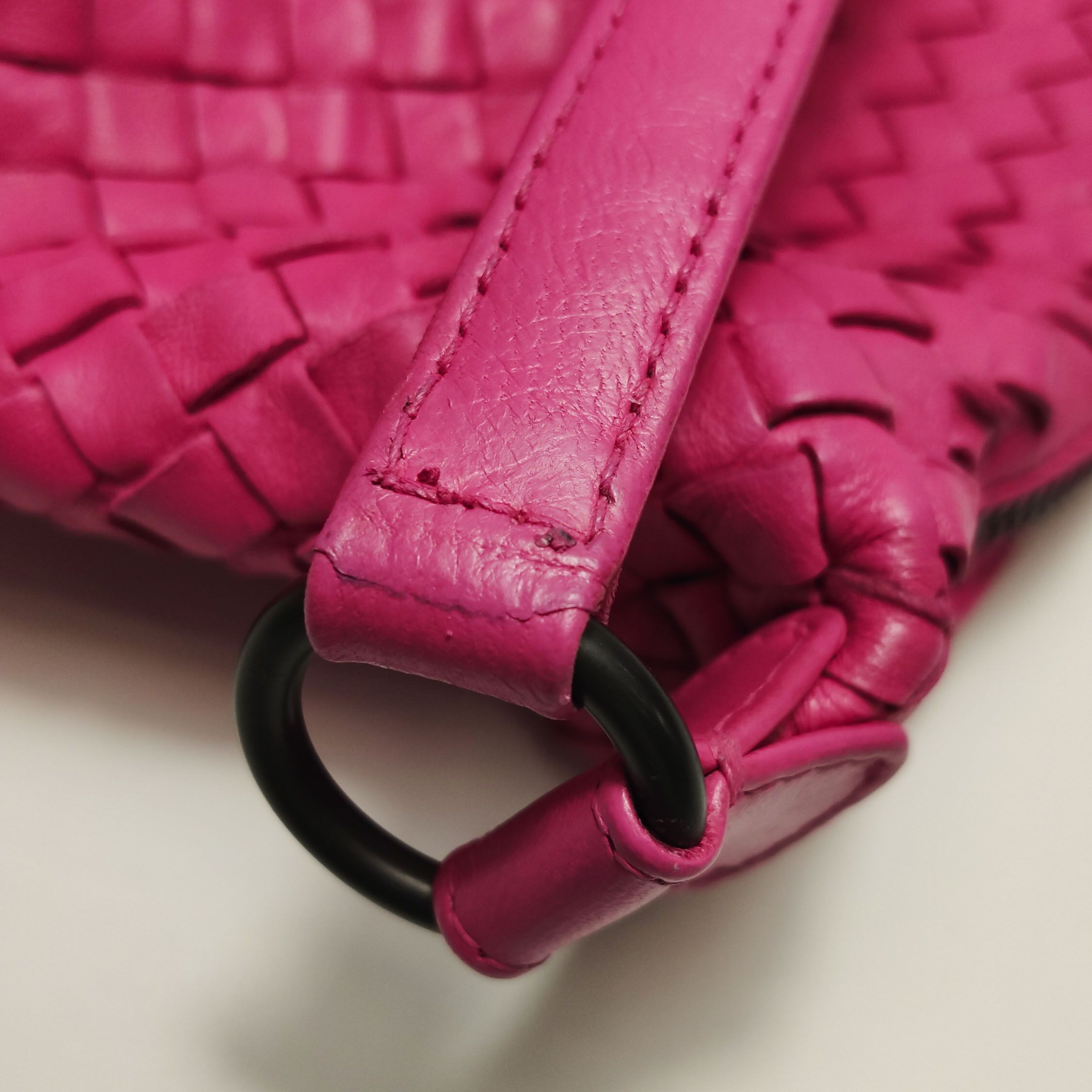 Bottega Veneta Bottega Veneta Women os Shoulder Bags Size ONE SIZE - 11 Thumbnail