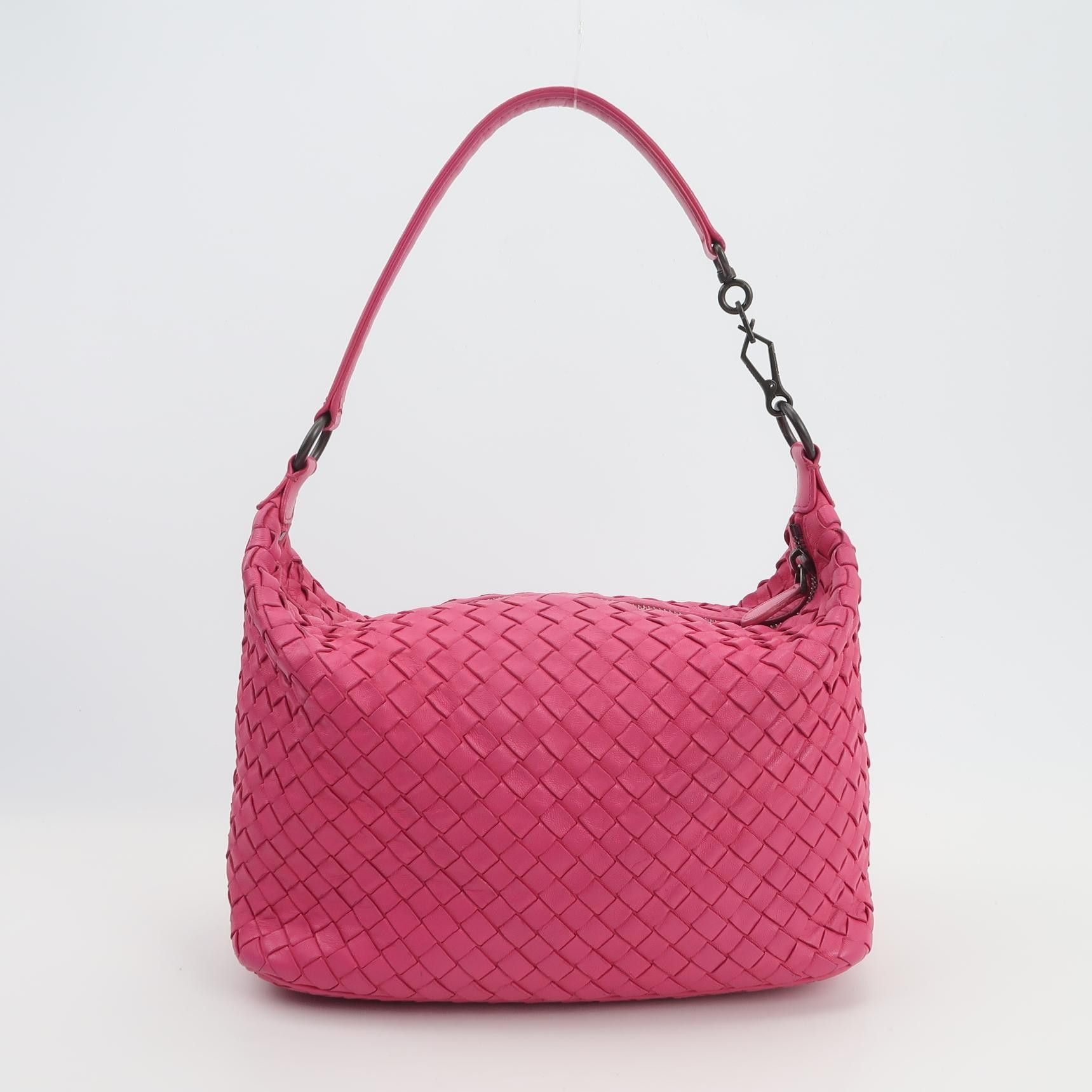 Bottega Veneta Bottega Veneta Women os Shoulder Bags Size ONE SIZE - 5 Thumbnail