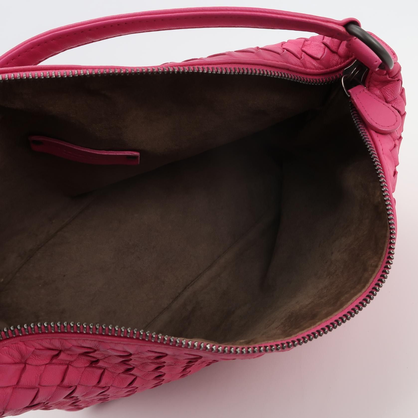 Bottega Veneta Bottega Veneta Women os Shoulder Bags Size ONE SIZE - 7 Thumbnail