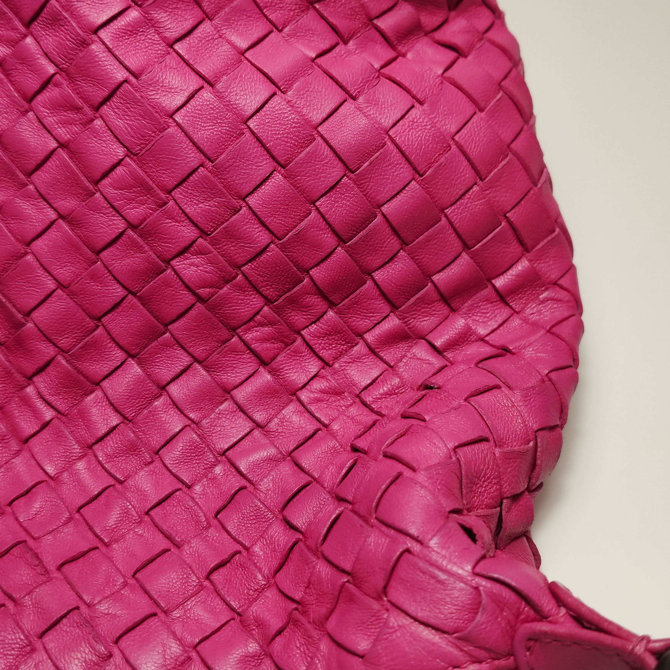Bottega Veneta Bottega Veneta Women os Shoulder Bags Size ONE SIZE - 16 Thumbnail