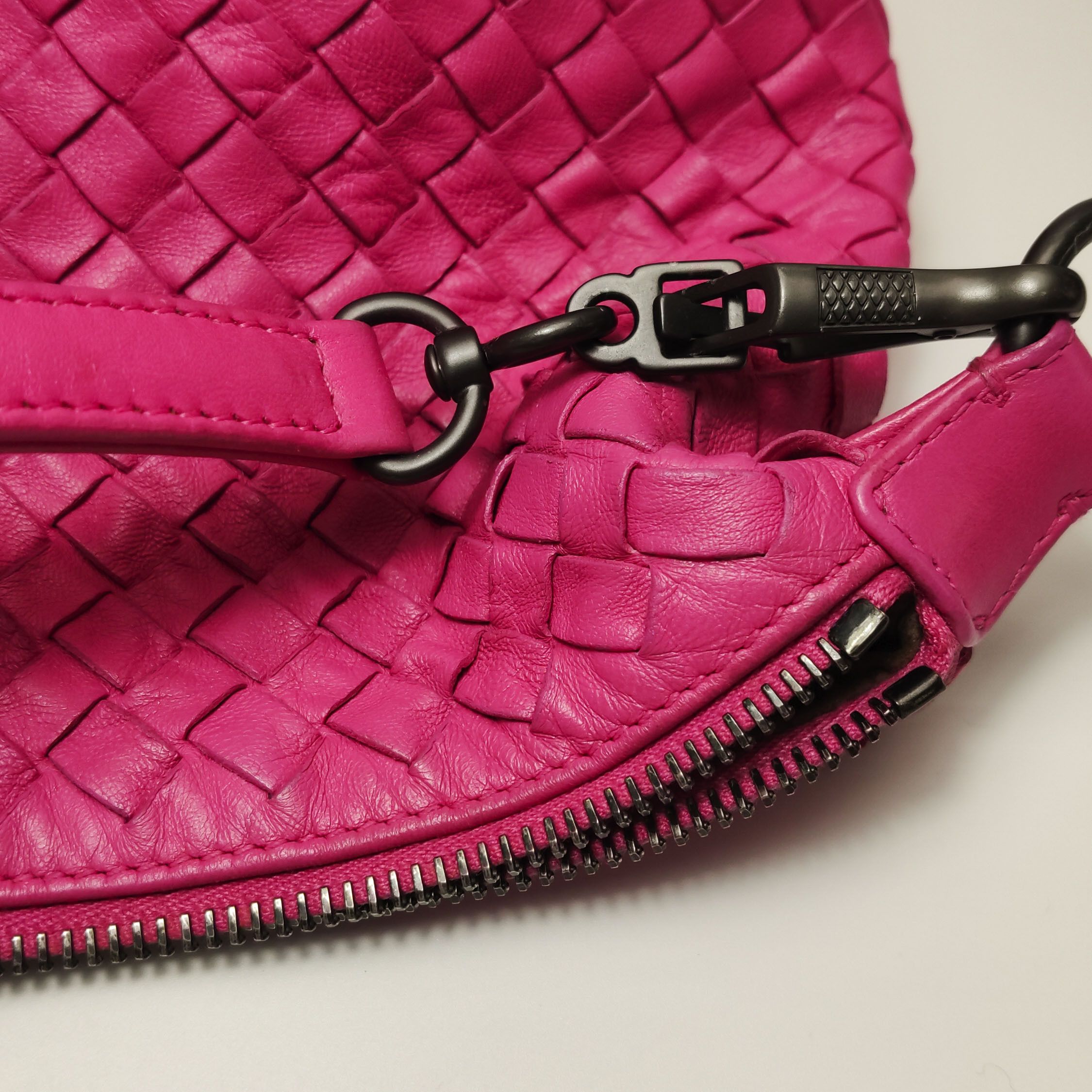 Bottega Veneta Bottega Veneta Women os Shoulder Bags Size ONE SIZE - 15 Thumbnail
