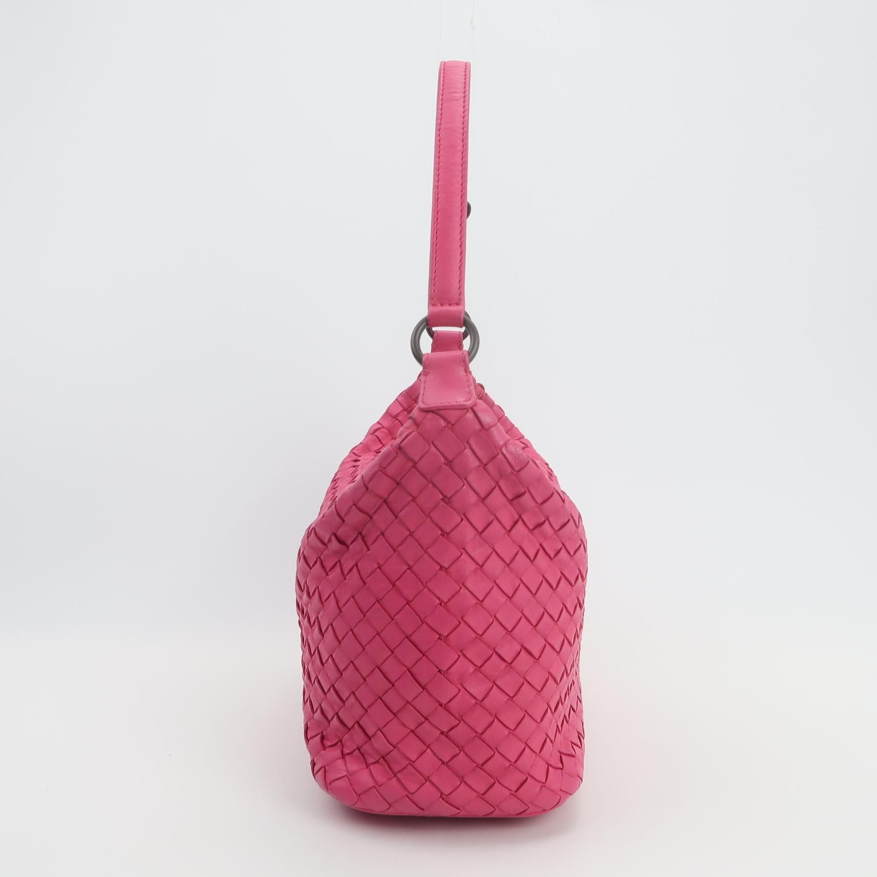 Bottega Veneta Bottega Veneta Women os Shoulder Bags Size ONE SIZE - 3 Thumbnail