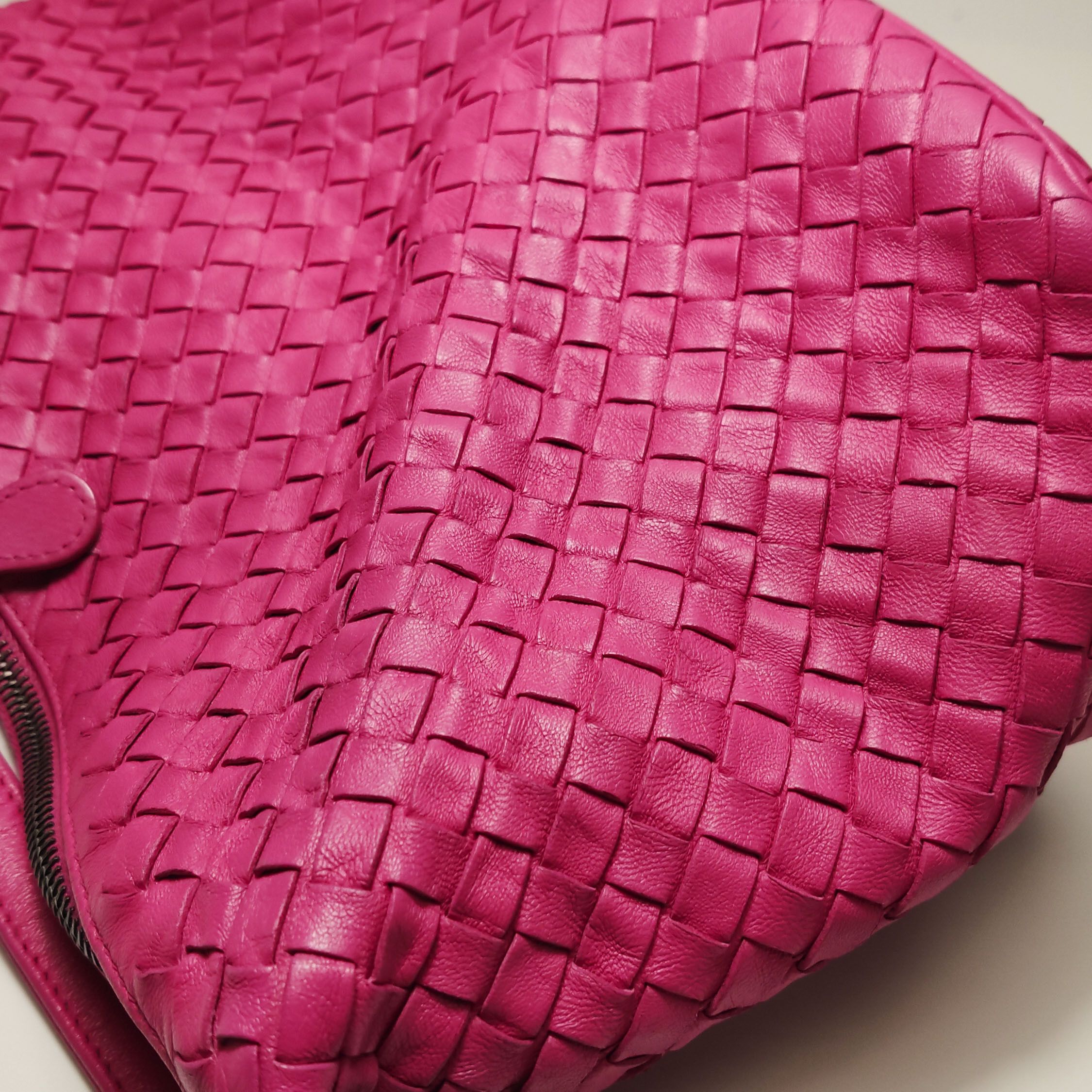 Bottega Veneta Bottega Veneta Women os Shoulder Bags Size ONE SIZE - 18 Thumbnail