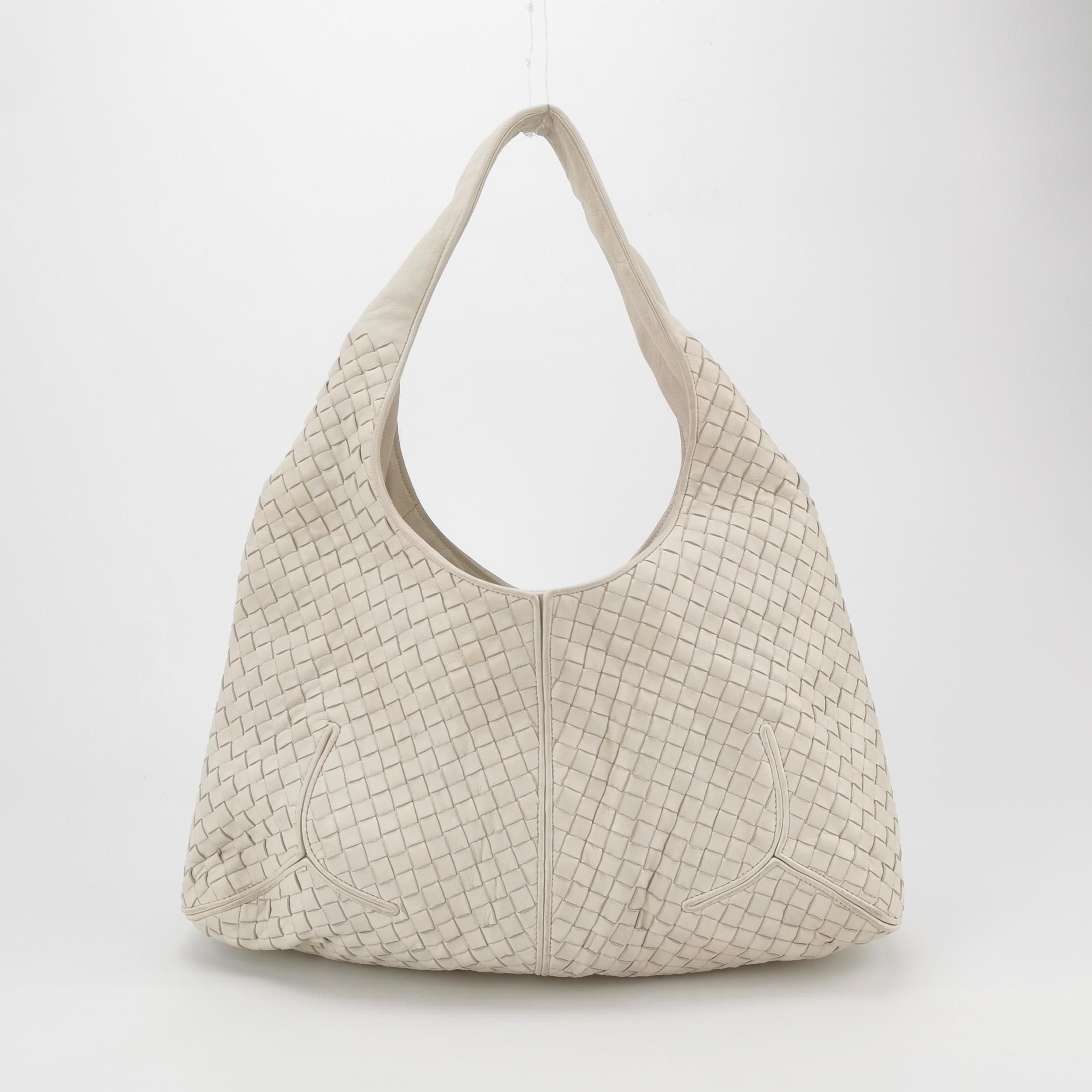 Bottega Veneta Bottega Veneta Women os Shoulder Bags Size ONE SIZE - 5 Thumbnail