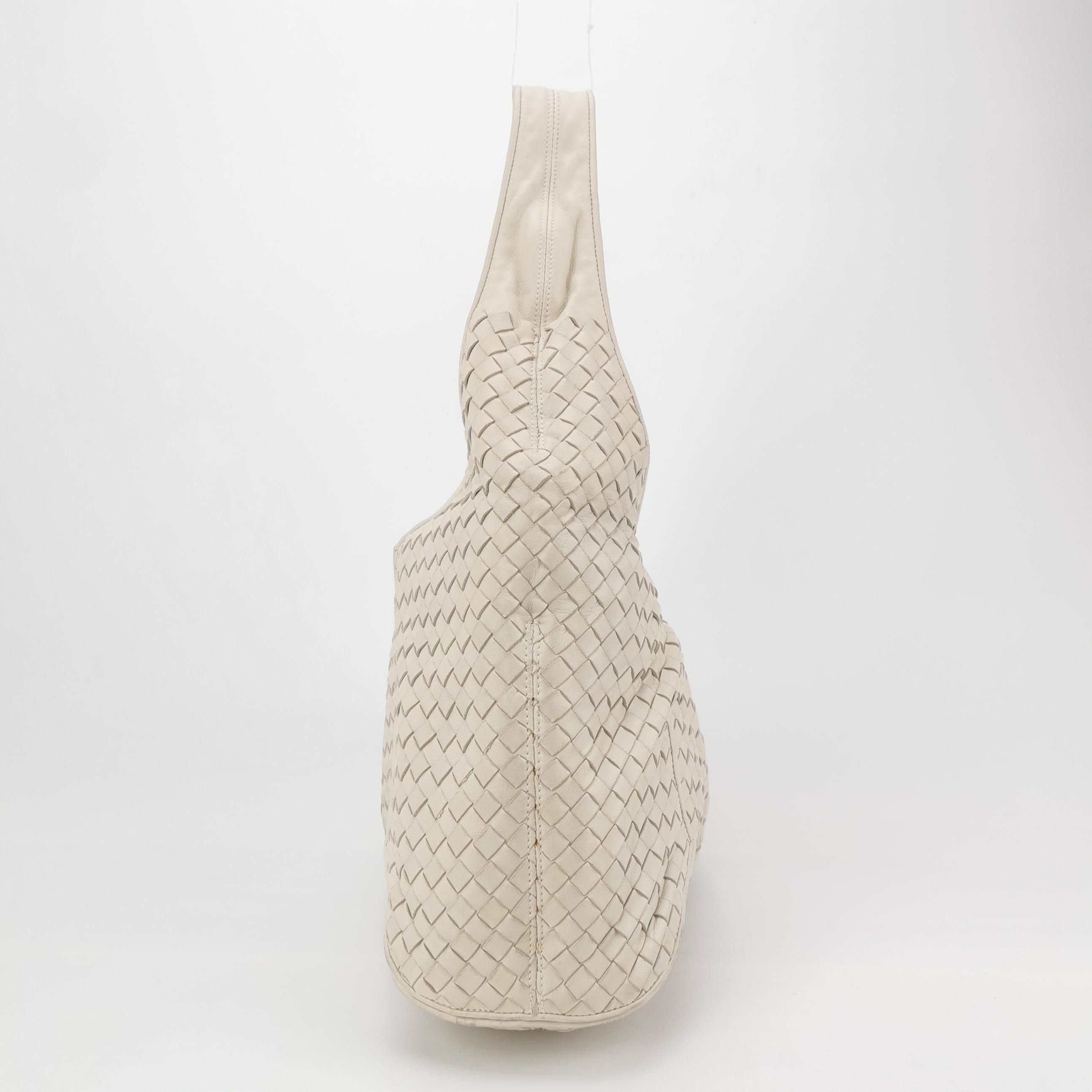 Bottega Veneta Bottega Veneta Women os Shoulder Bags Size ONE SIZE - 4 Thumbnail