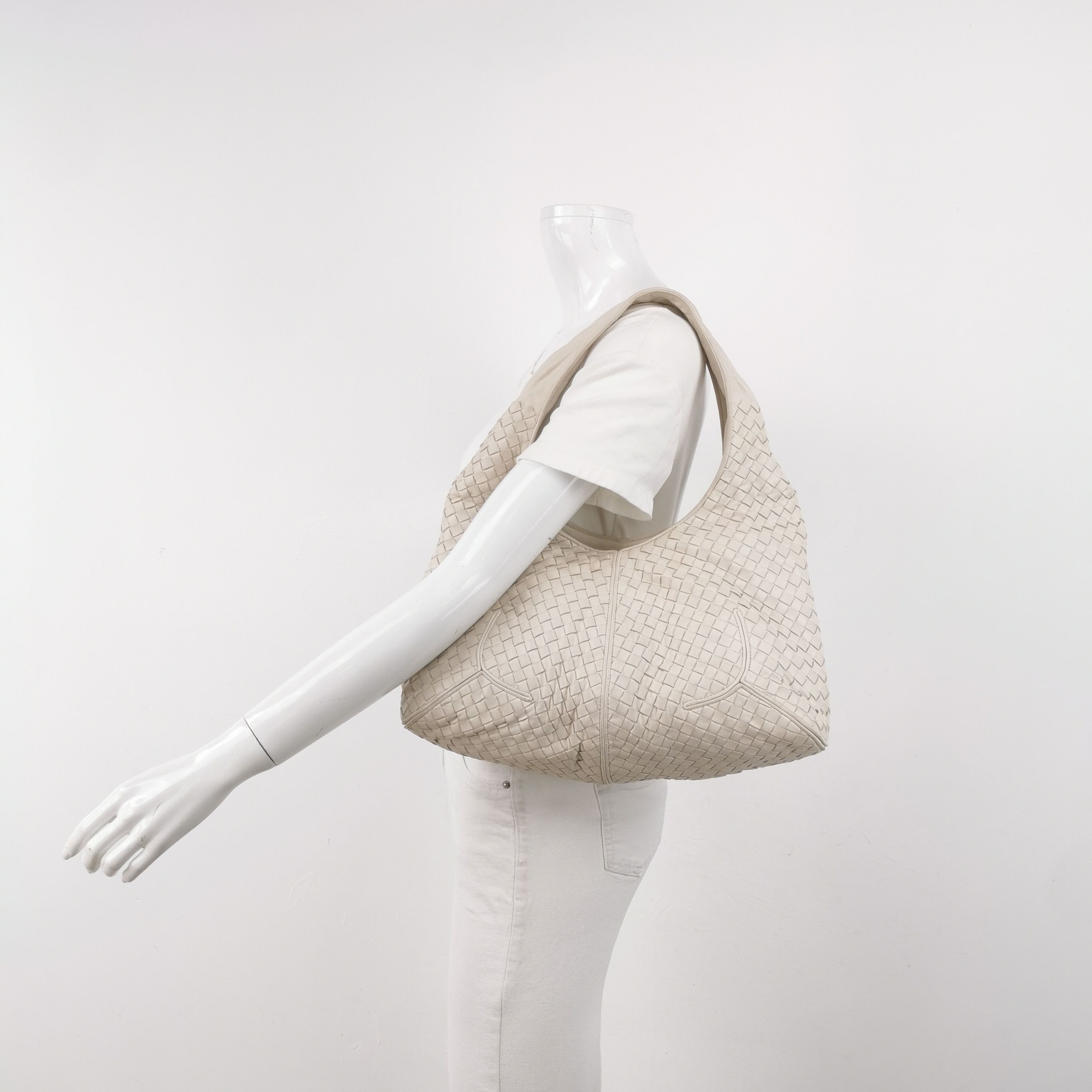 Bottega Veneta Bottega Veneta Women os Shoulder Bags Size ONE SIZE - 2 Thumbnail