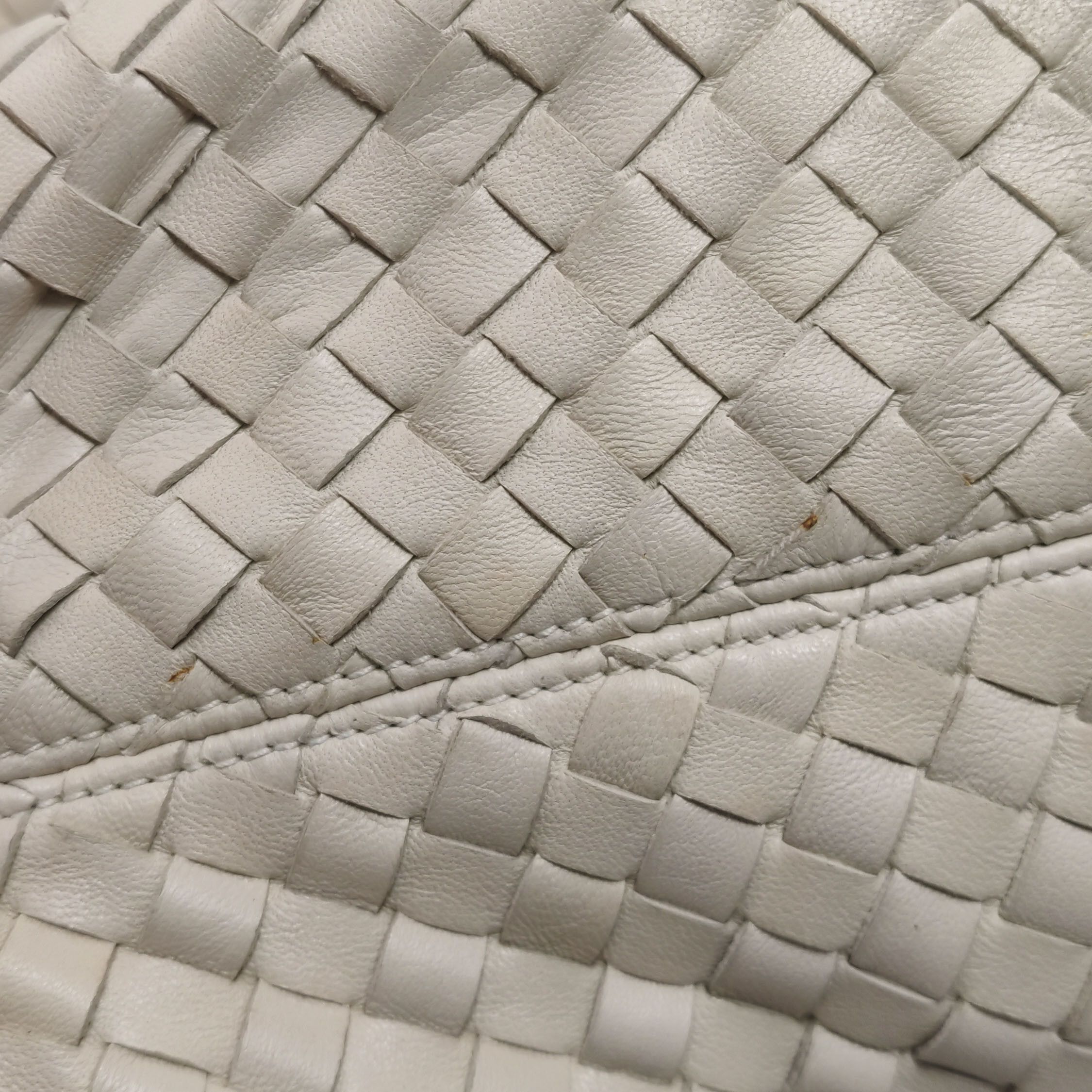 Bottega Veneta Bottega Veneta Women os Shoulder Bags Size ONE SIZE - 15 Thumbnail