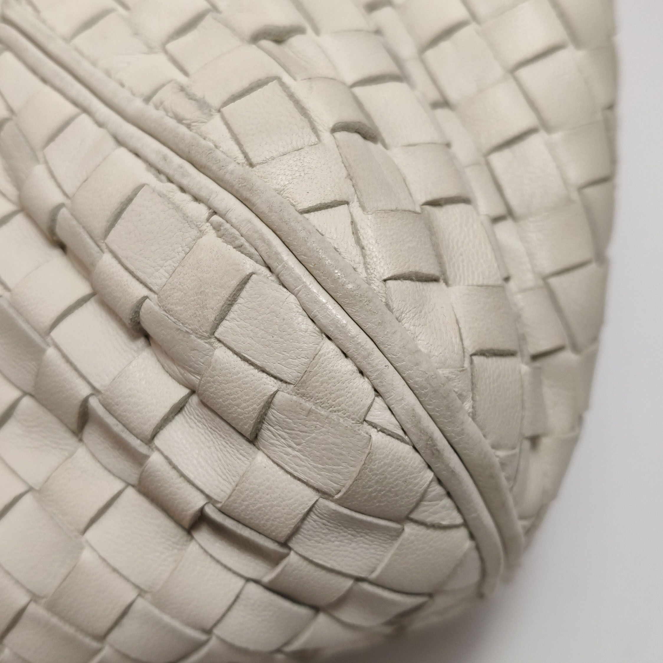 Bottega Veneta Bottega Veneta Women os Shoulder Bags Size ONE SIZE - 13 Thumbnail