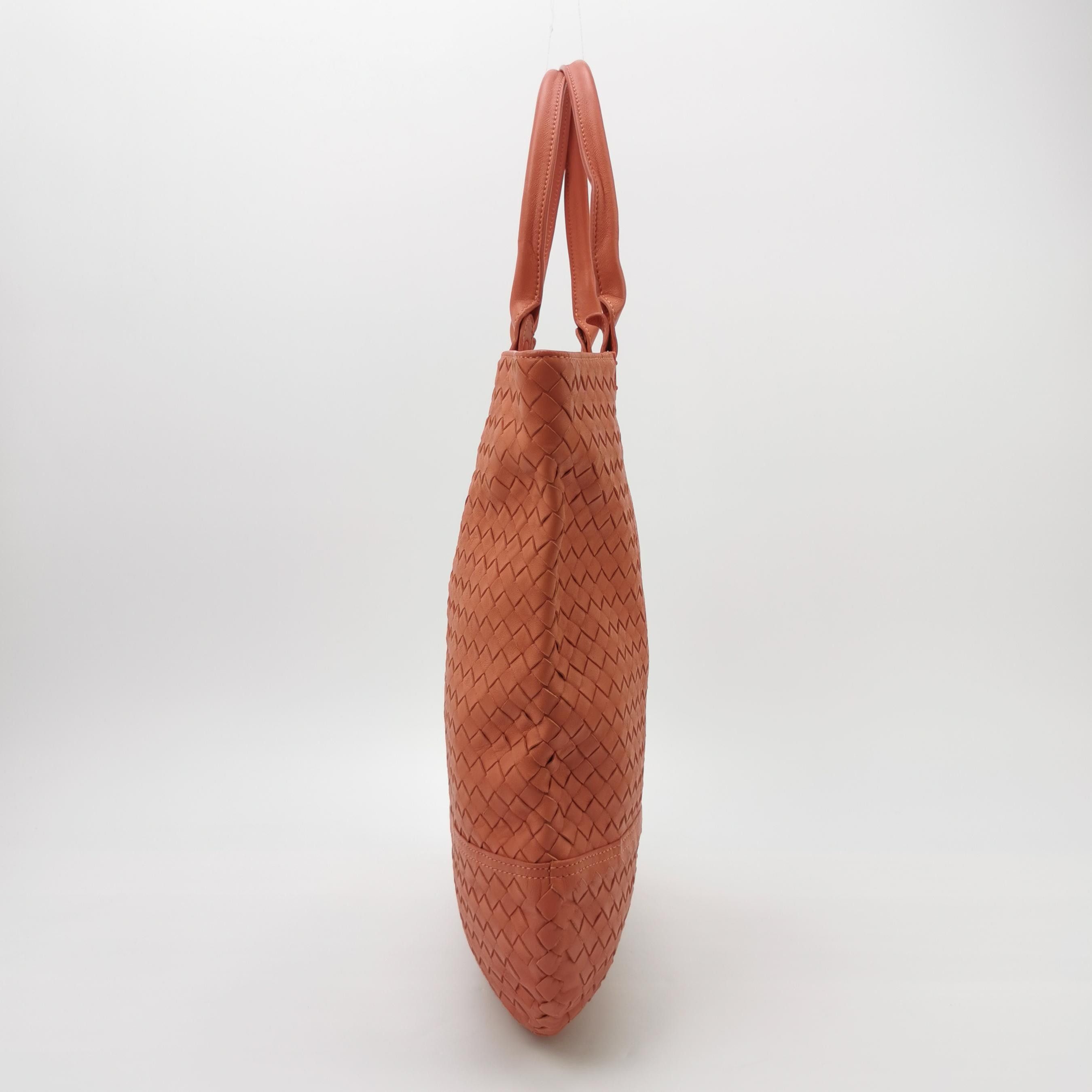 Bottega Veneta Bottega Veneta Women os Tote Bags Size ONE SIZE - 3 Thumbnail
