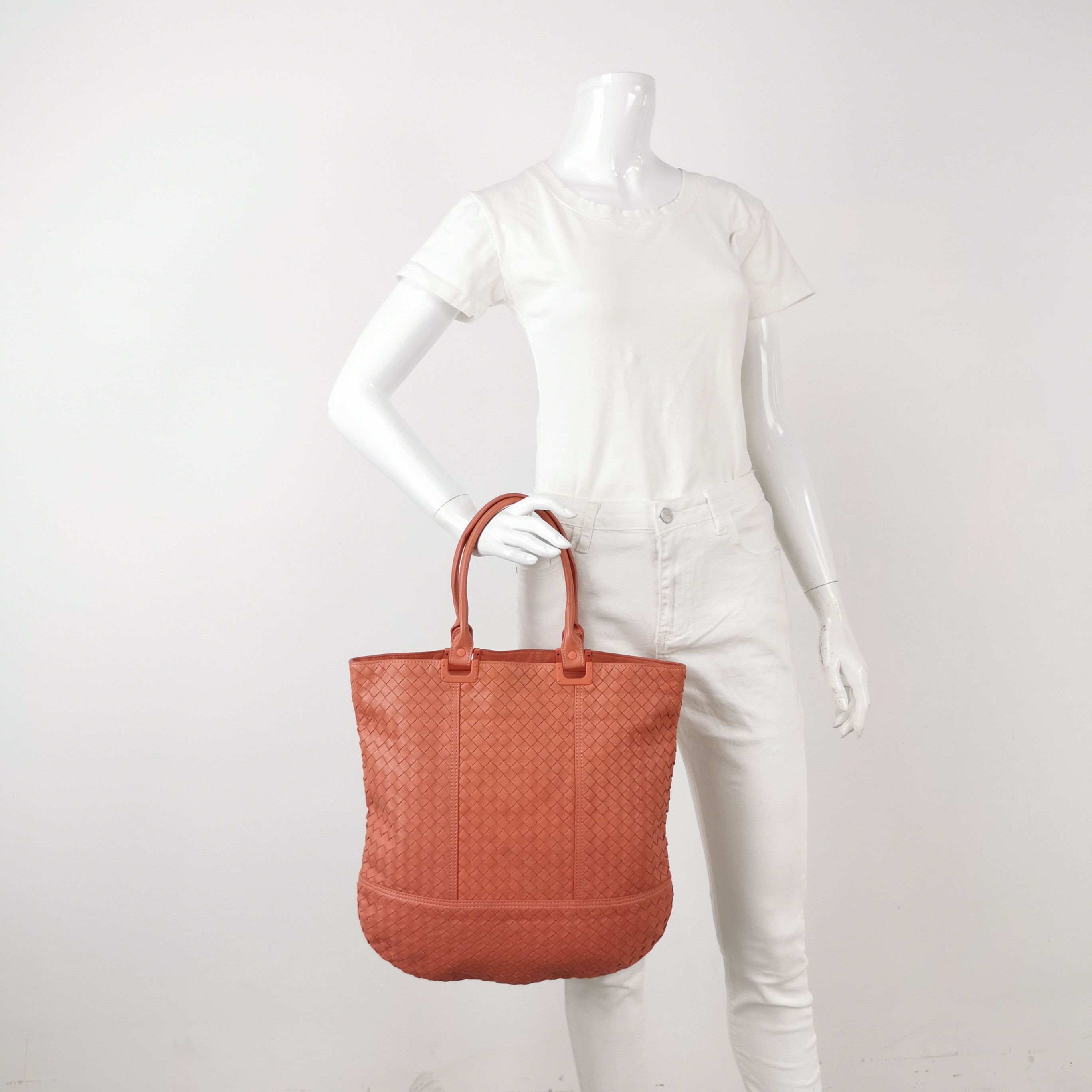 Bottega Veneta Bottega Veneta Women os Tote Bags Size ONE SIZE - 2 Thumbnail