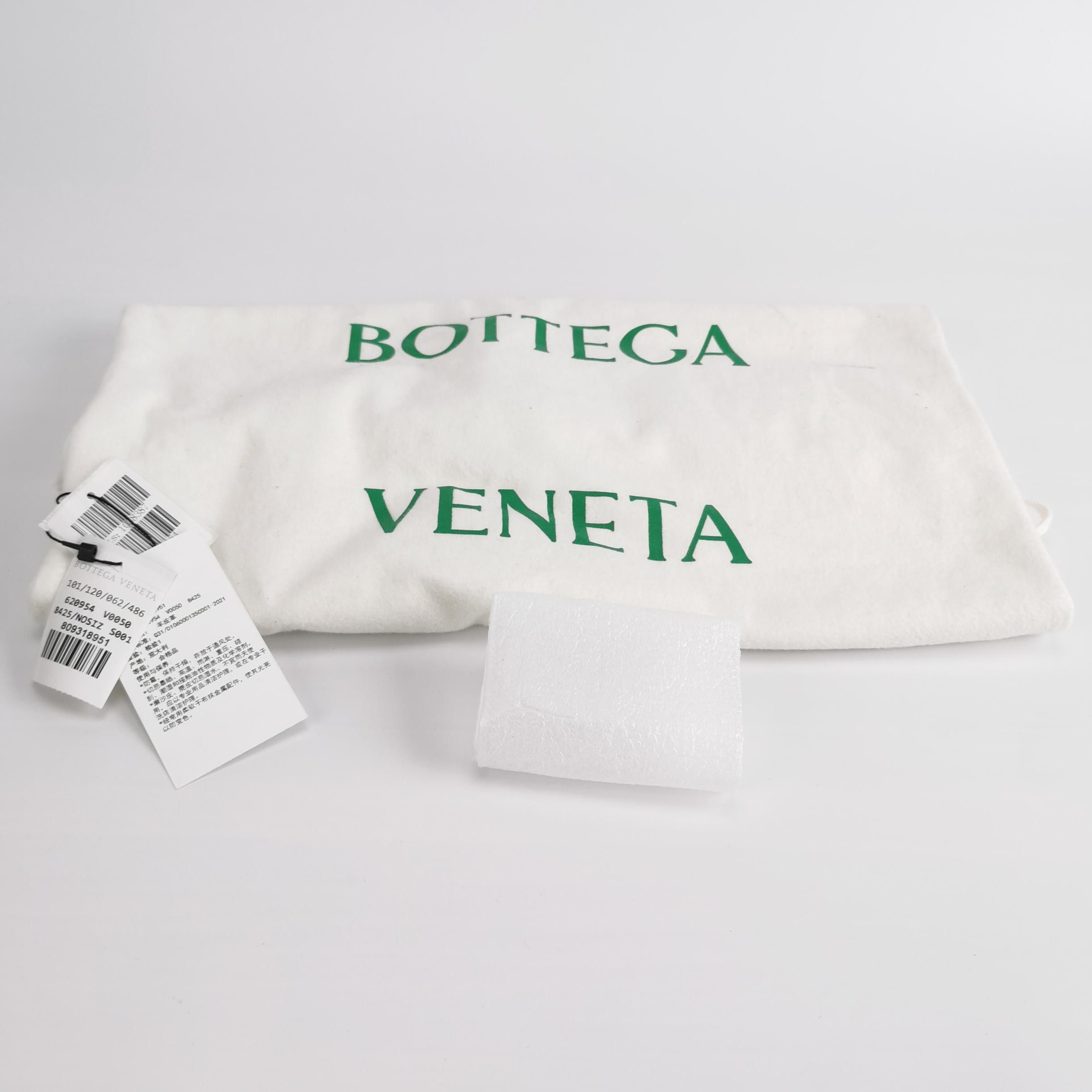 Bottega Veneta Bottega Veneta Women os Belt Bags Size ONE SIZE - 9 Thumbnail