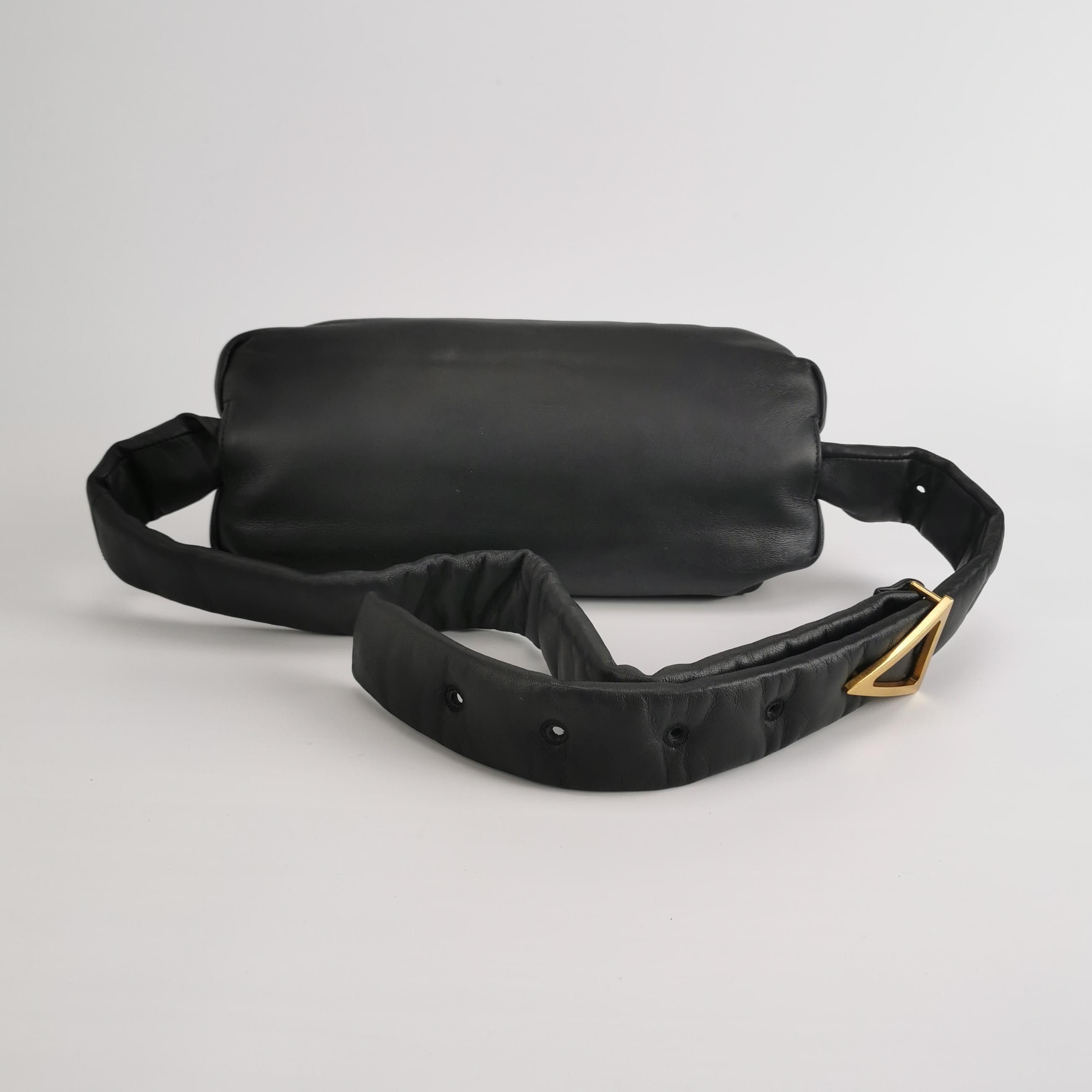 Bottega Veneta Bottega Veneta Women os Belt Bags Size ONE SIZE - 5 Thumbnail