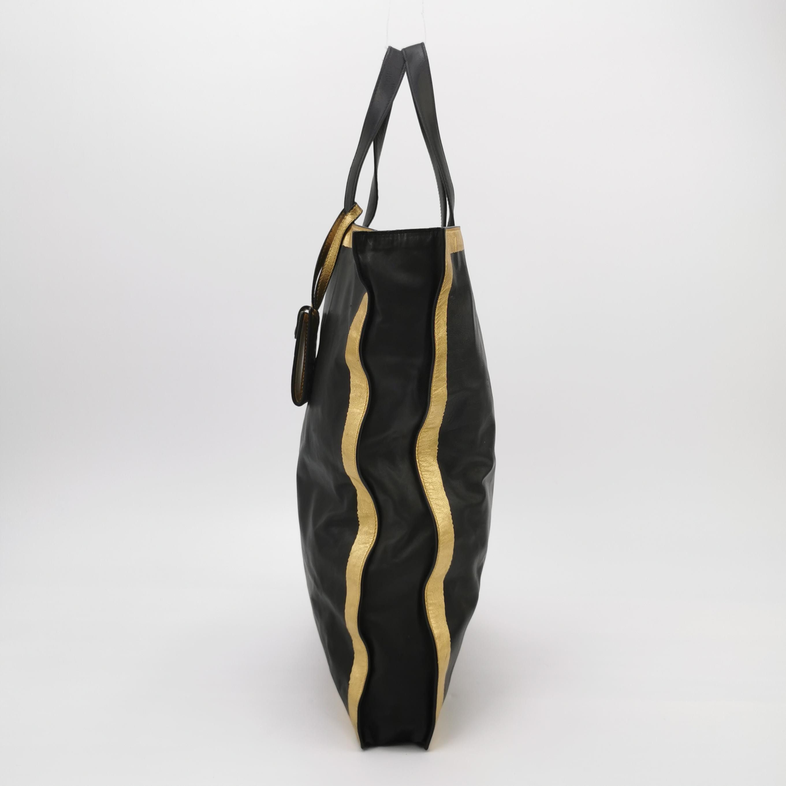 Bottega Veneta Bottega Veneta Women os Tote Bags Size ONE SIZE - 3 Thumbnail