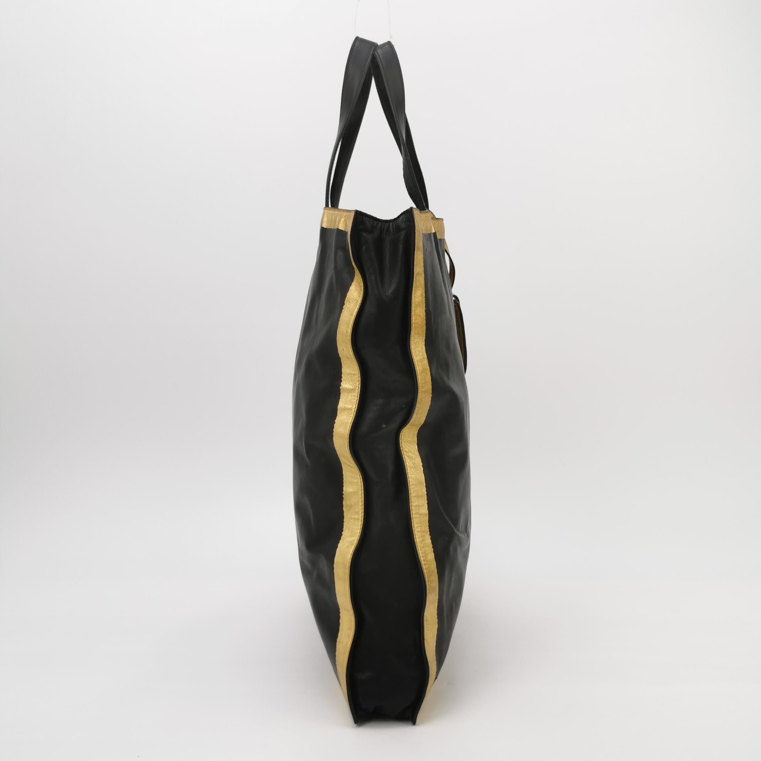 Bottega Veneta Bottega Veneta Women os Tote Bags Size ONE SIZE - 4 Thumbnail