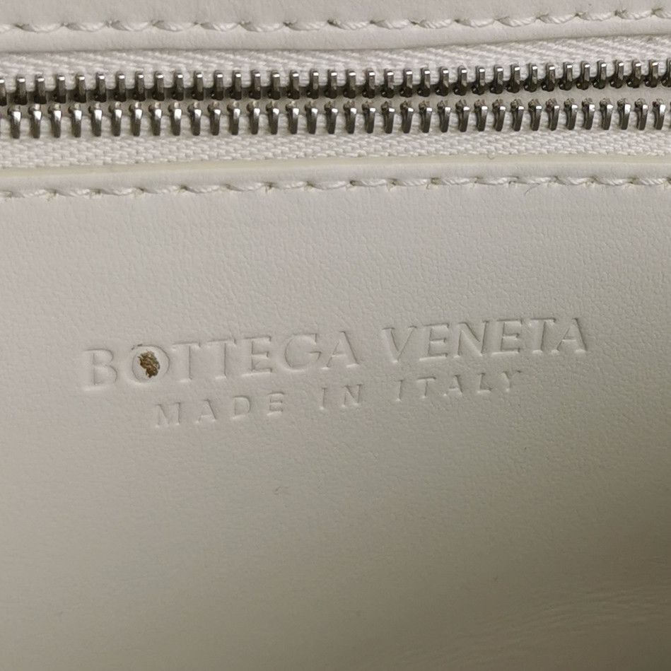 Bottega Veneta Bottega Veneta Women os Crossbody Bags Size ONE SIZE - 9 Thumbnail