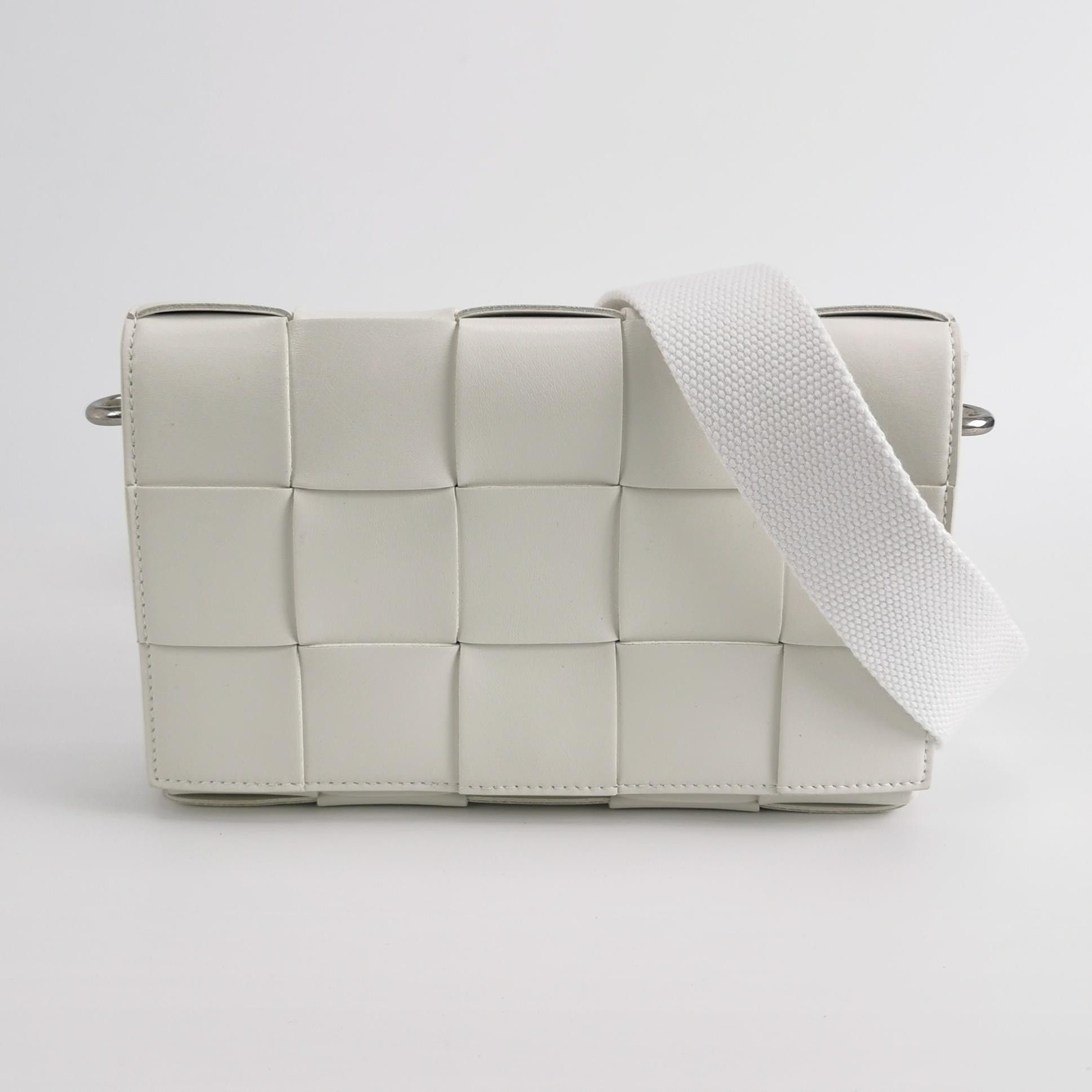 Bottega Veneta Bottega Veneta Women os Crossbody Bags Size ONE SIZE - 3 Thumbnail