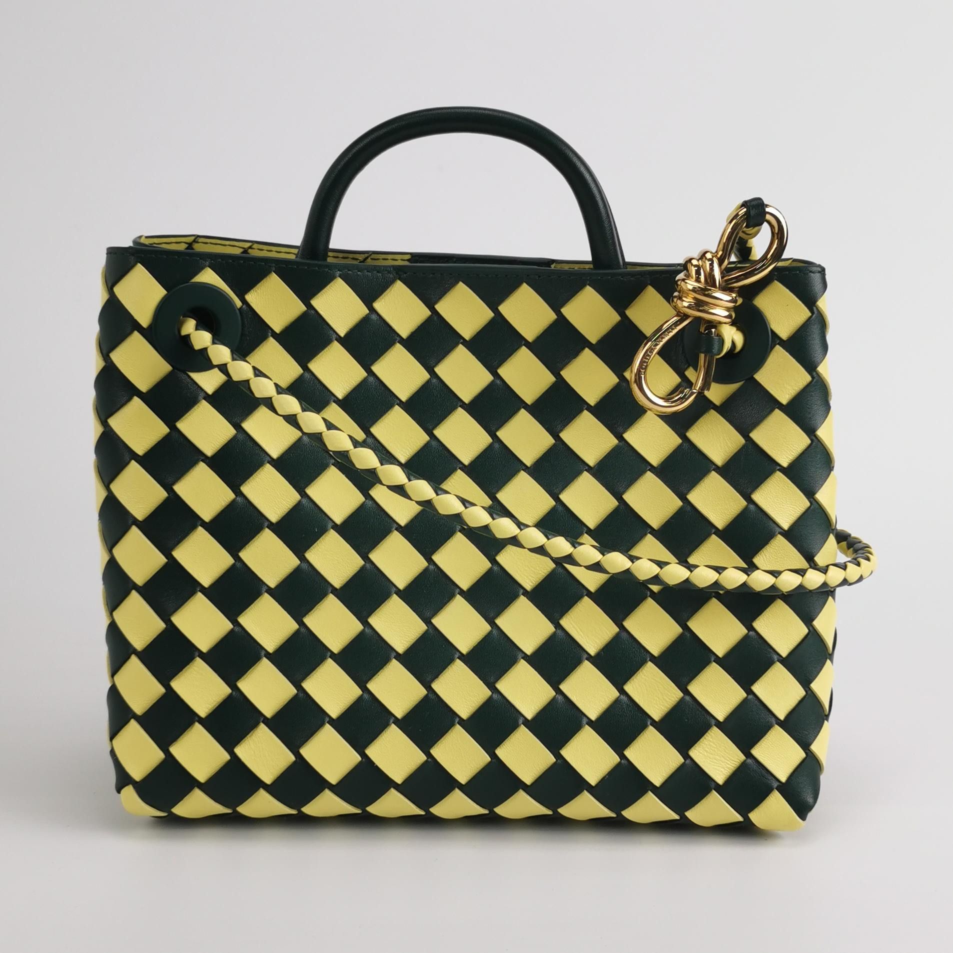 Bottega Veneta Bottega Veneta Women os Shoulder Bags Size ONE SIZE - 3 Thumbnail