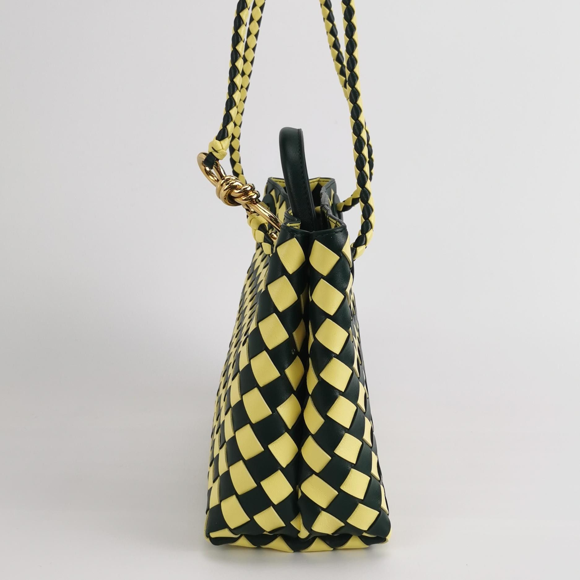 Bottega Veneta Bottega Veneta Women os Shoulder Bags Size ONE SIZE - 4 Thumbnail