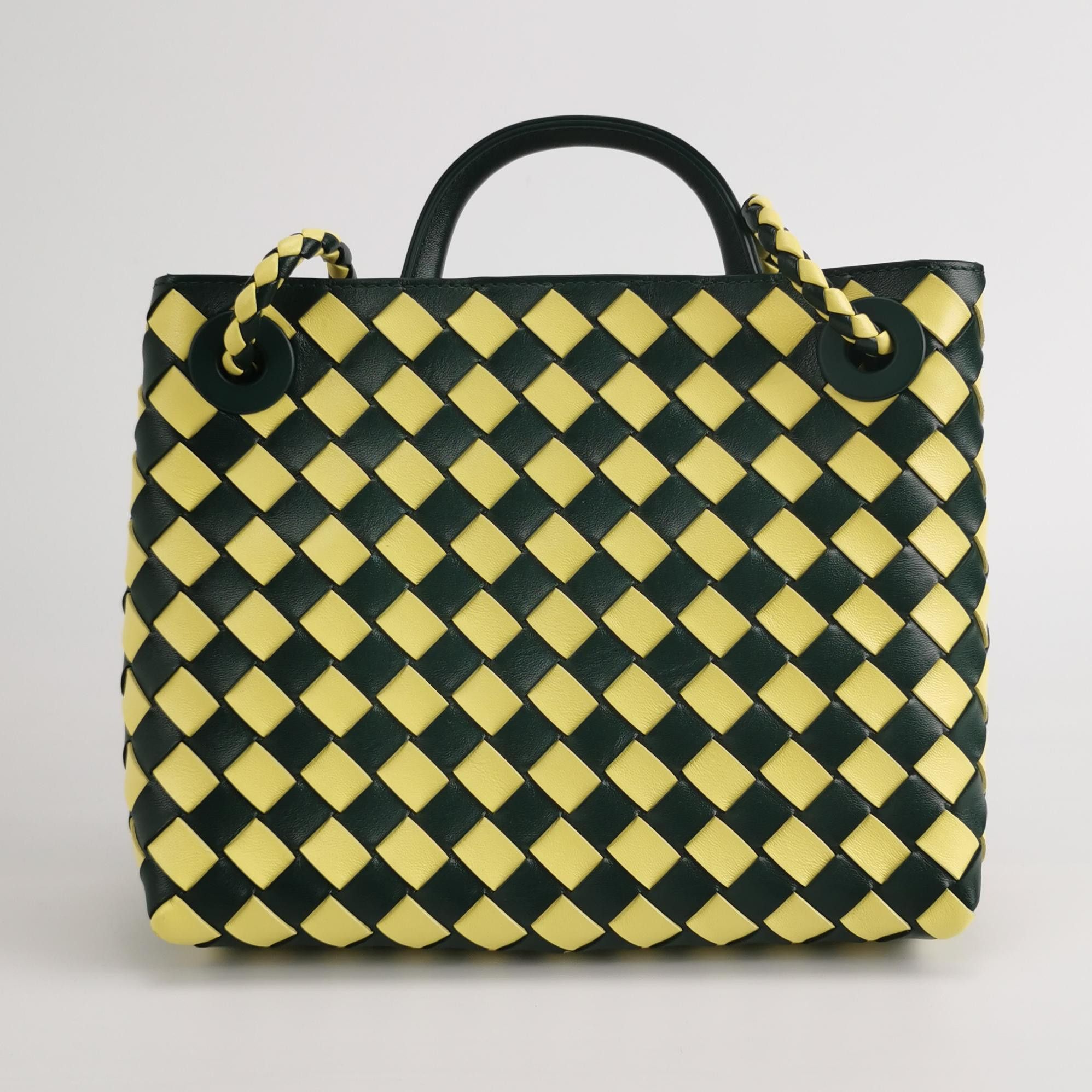 Bottega Veneta Bottega Veneta Women os Shoulder Bags Size ONE SIZE - 6 Thumbnail