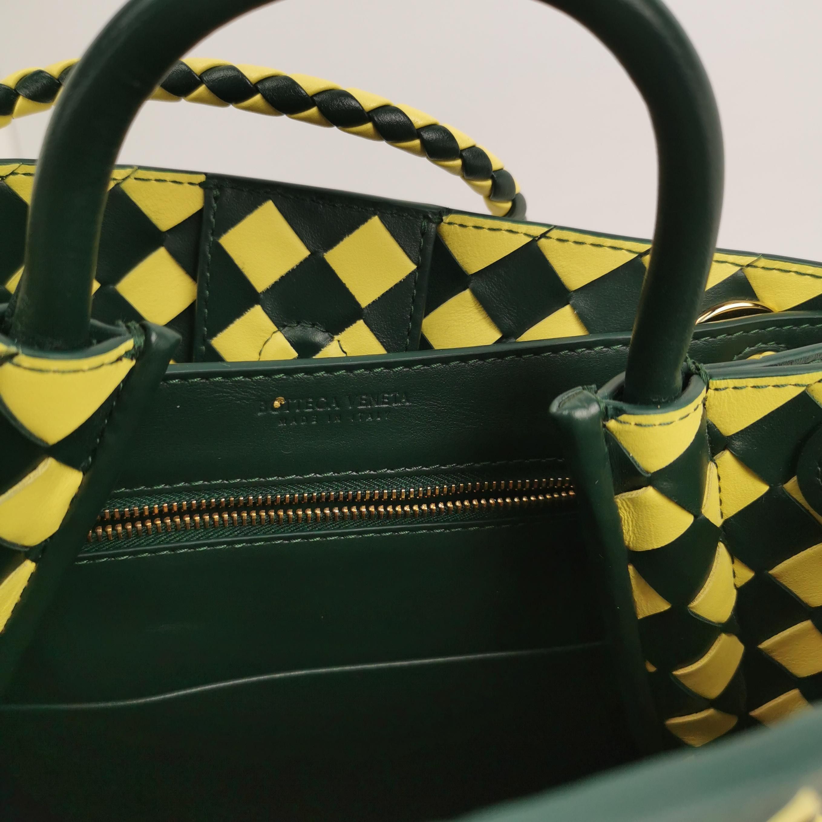 Bottega Veneta Bottega Veneta Women os Shoulder Bags Size ONE SIZE - 9 Thumbnail
