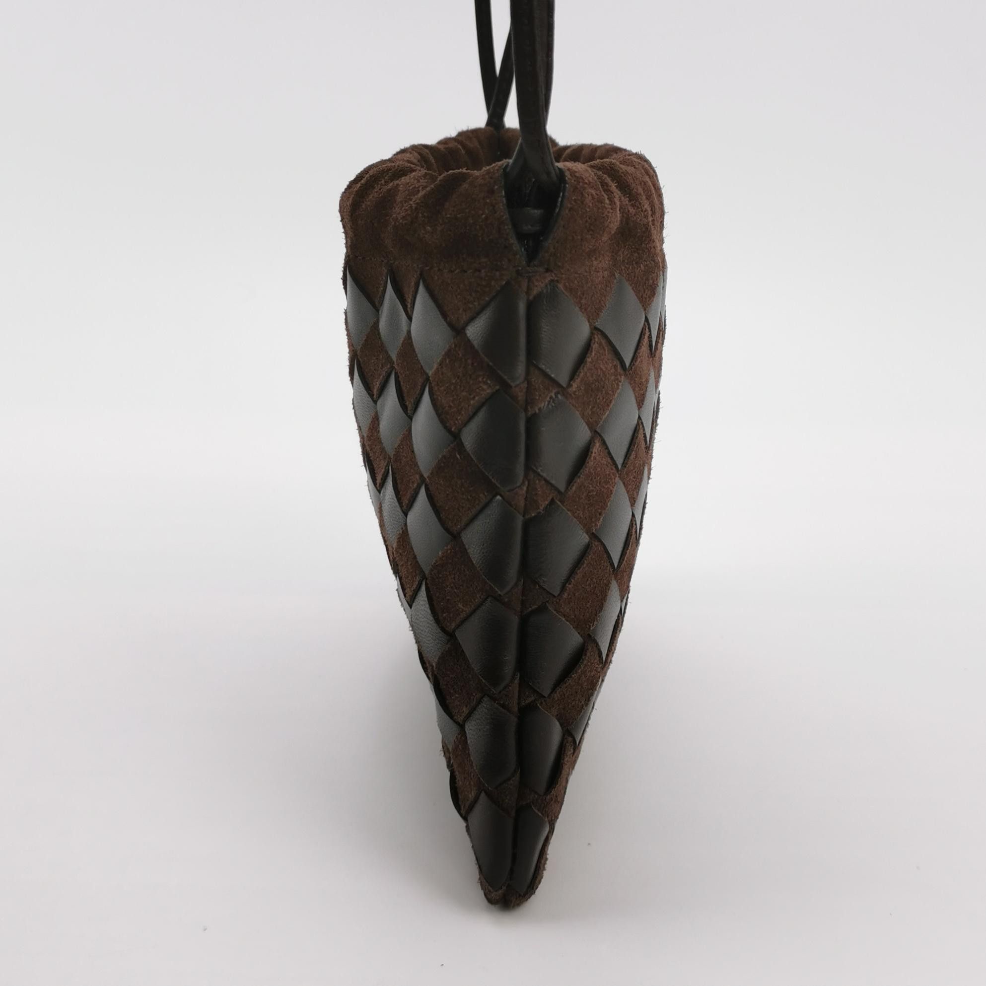 Bottega Veneta Bottega Veneta Women os Shoulder Bags Size ONE SIZE - 4 Thumbnail
