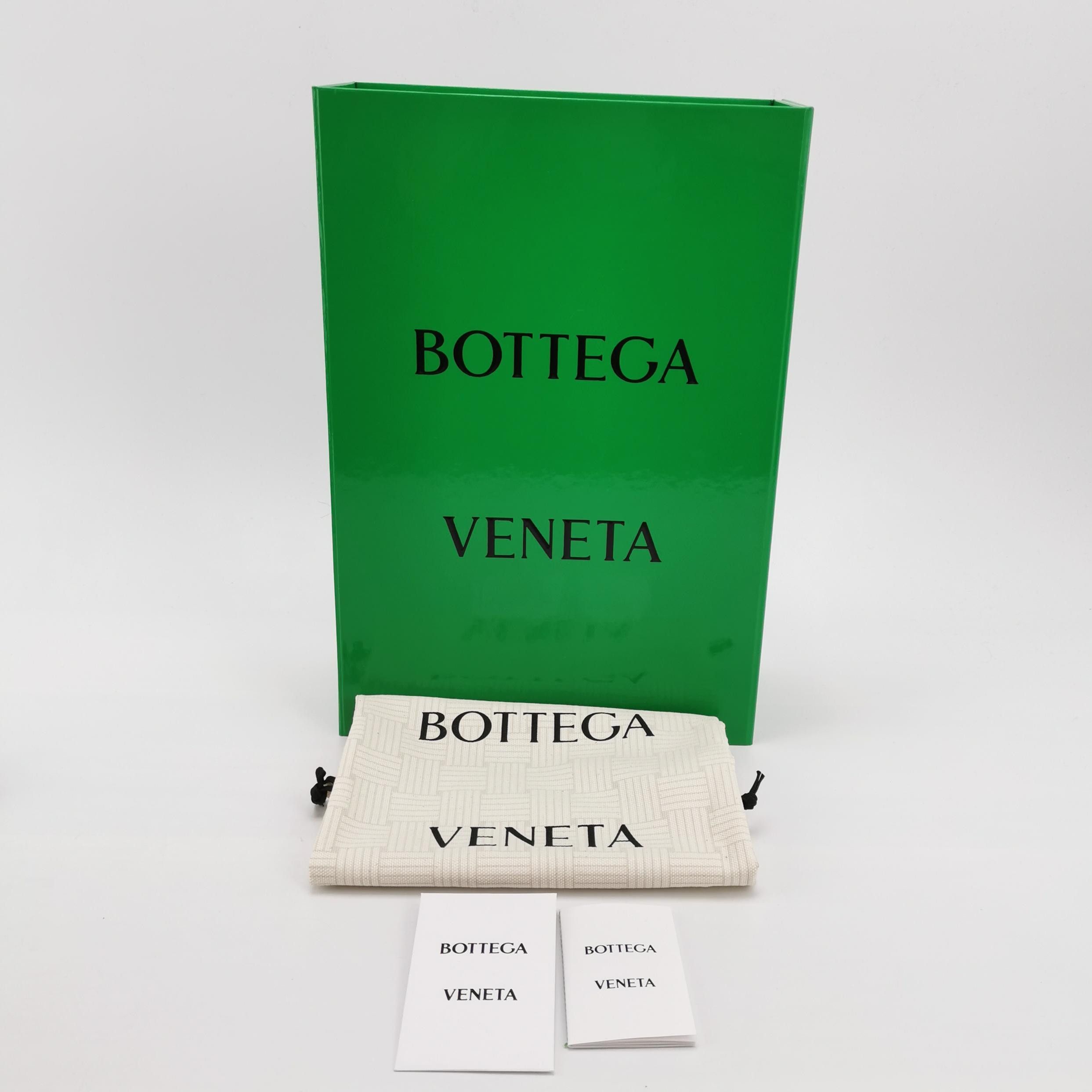 Bottega Veneta Bottega Veneta Women os Shoulder Bags Size ONE SIZE - 9 Thumbnail