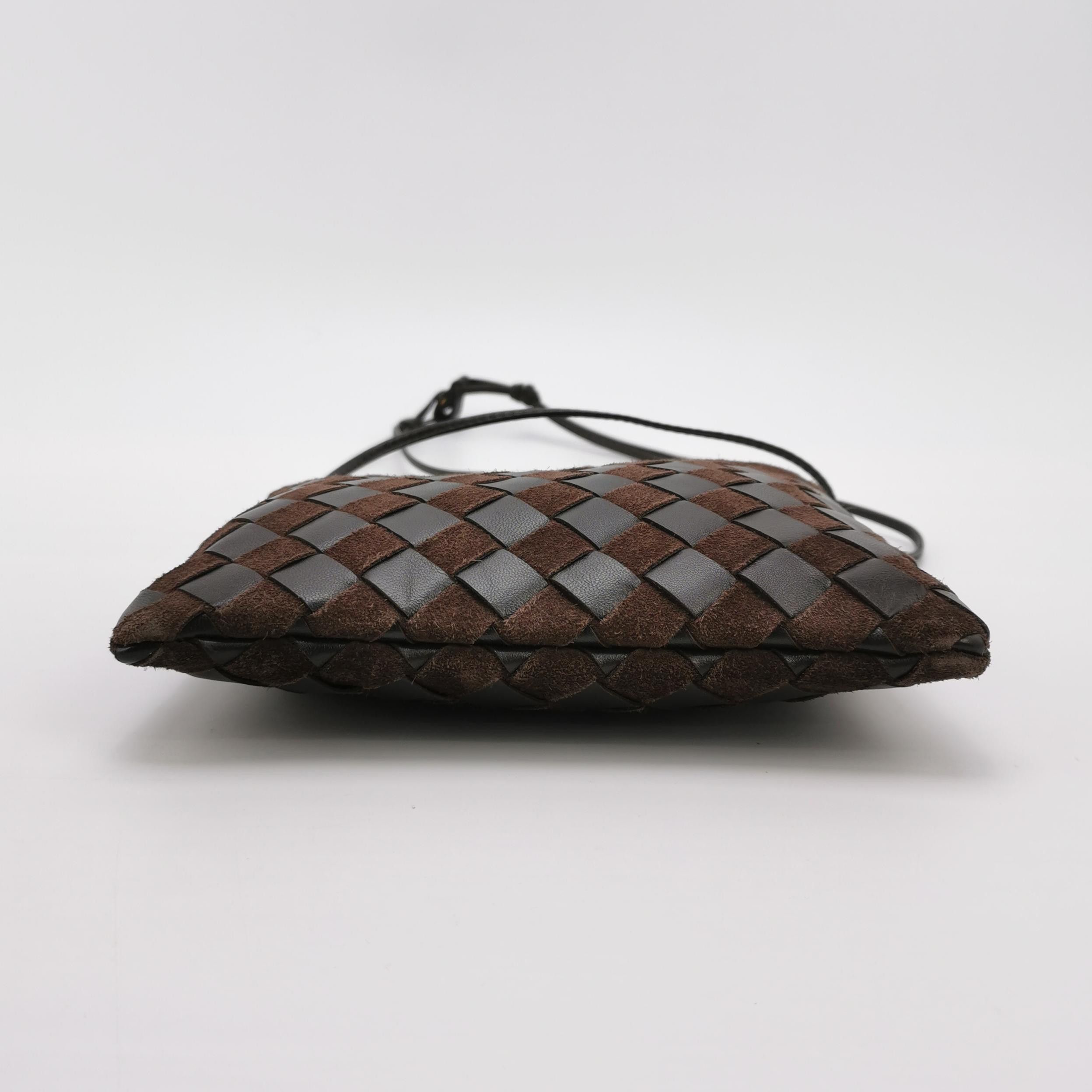 Bottega Veneta Bottega Veneta Women os Shoulder Bags Size ONE SIZE - 6 Thumbnail