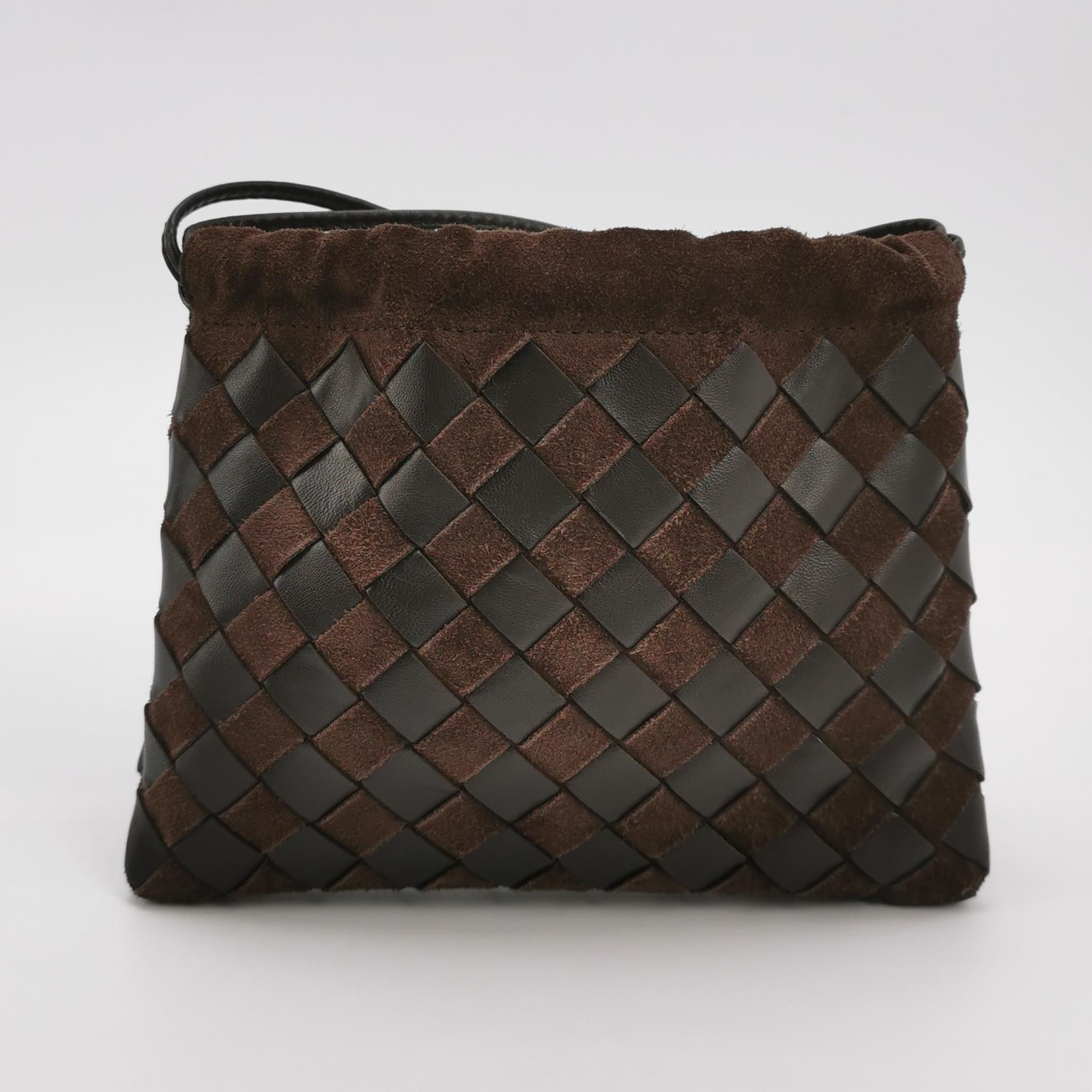 Bottega Veneta Bottega Veneta Women os Shoulder Bags Size ONE SIZE - 5 Thumbnail
