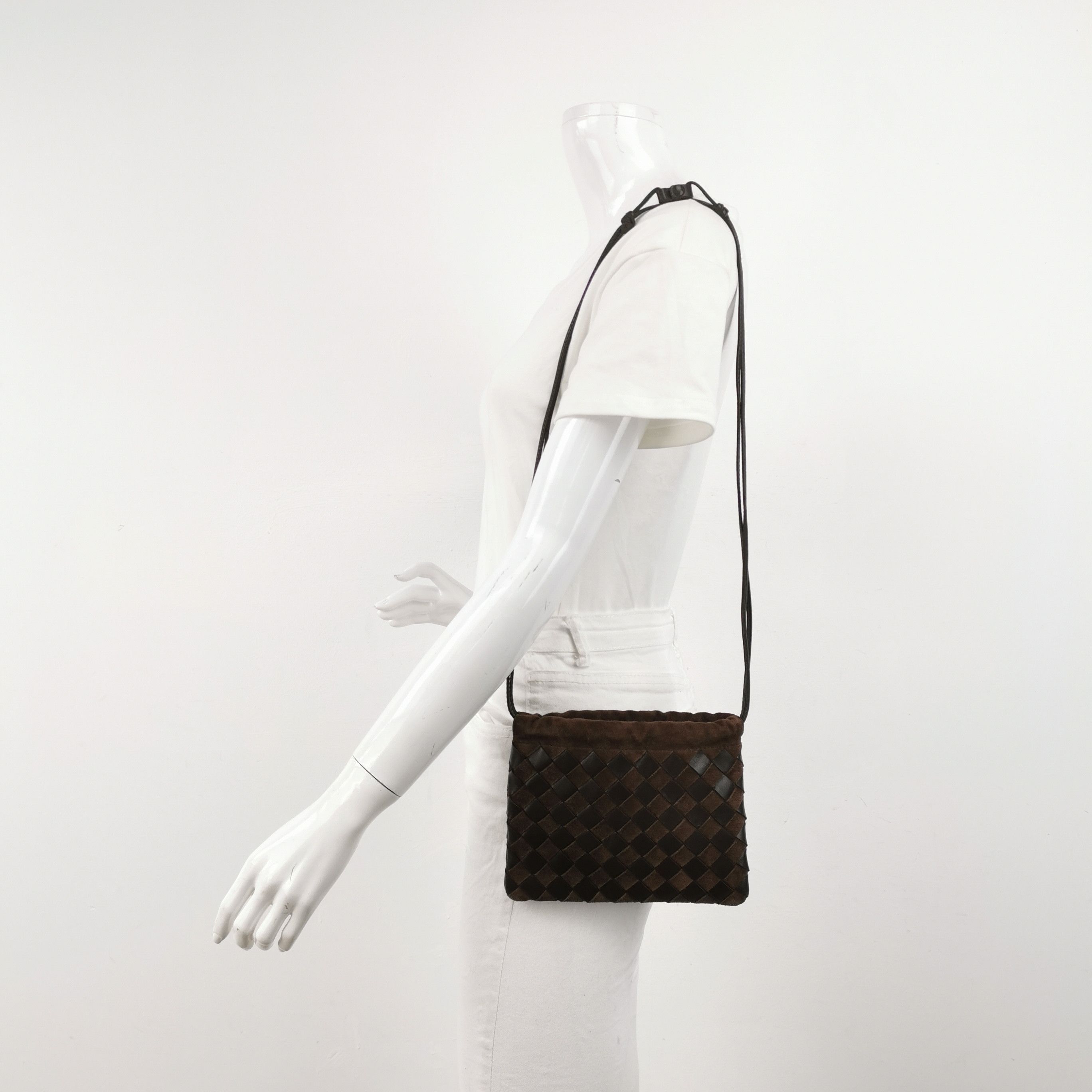 Bottega Veneta Bottega Veneta Women os Shoulder Bags Size ONE SIZE - 2 Thumbnail