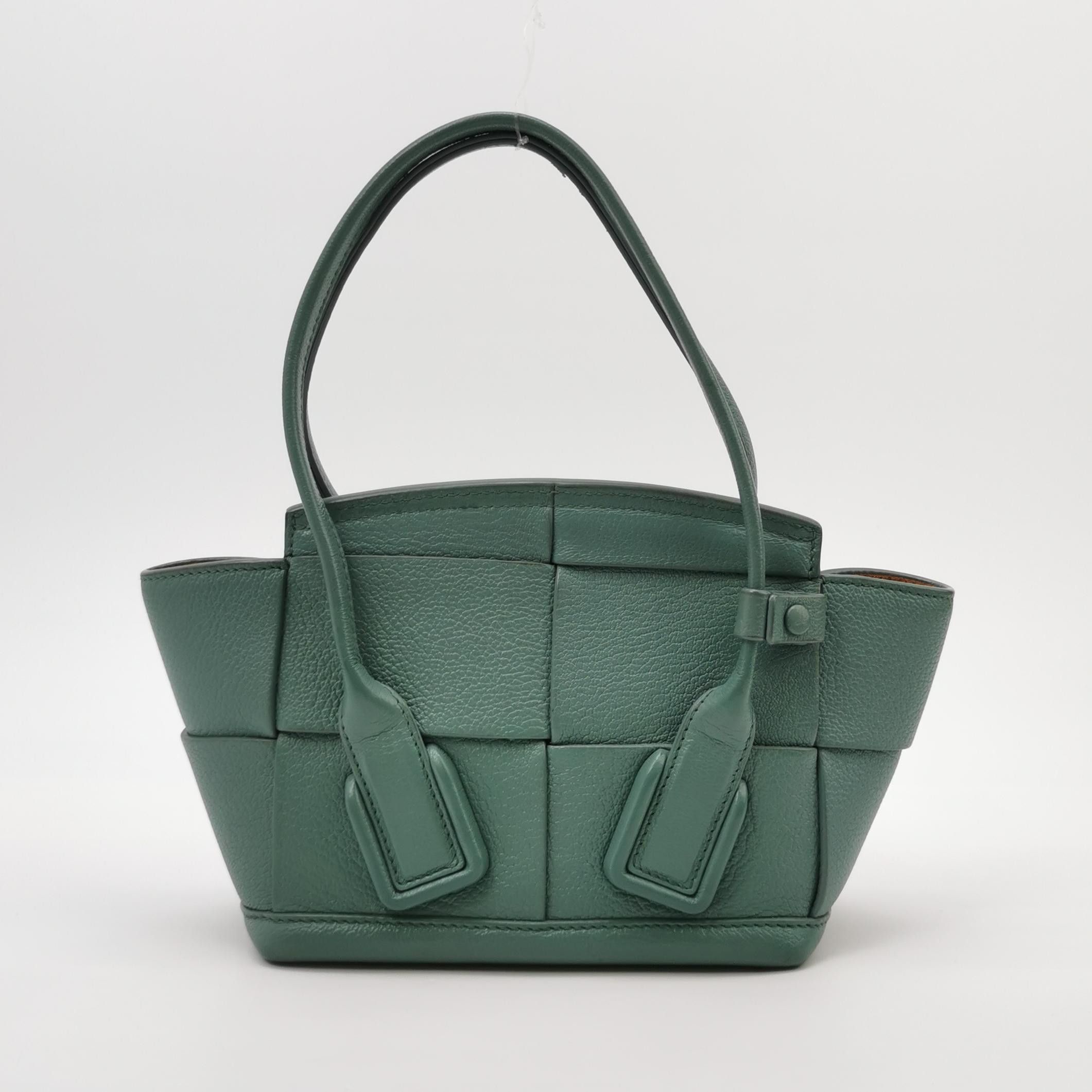 Bottega Veneta Bottega Veneta Women os Crossbody Bags Size ONE SIZE - 5 Thumbnail