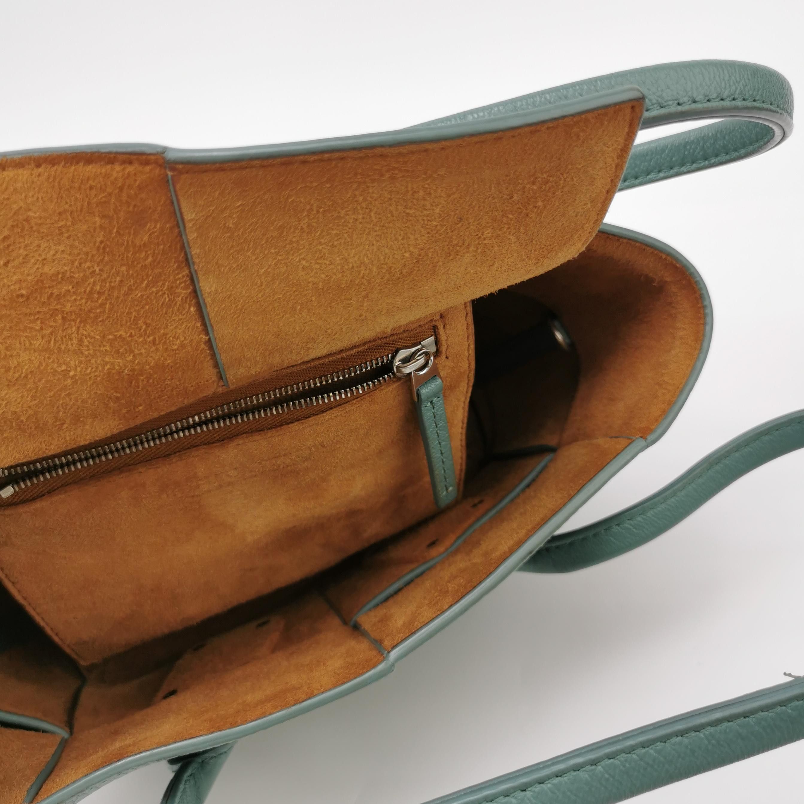 Bottega Veneta Bottega Veneta Women os Crossbody Bags Size ONE SIZE - 7 Thumbnail