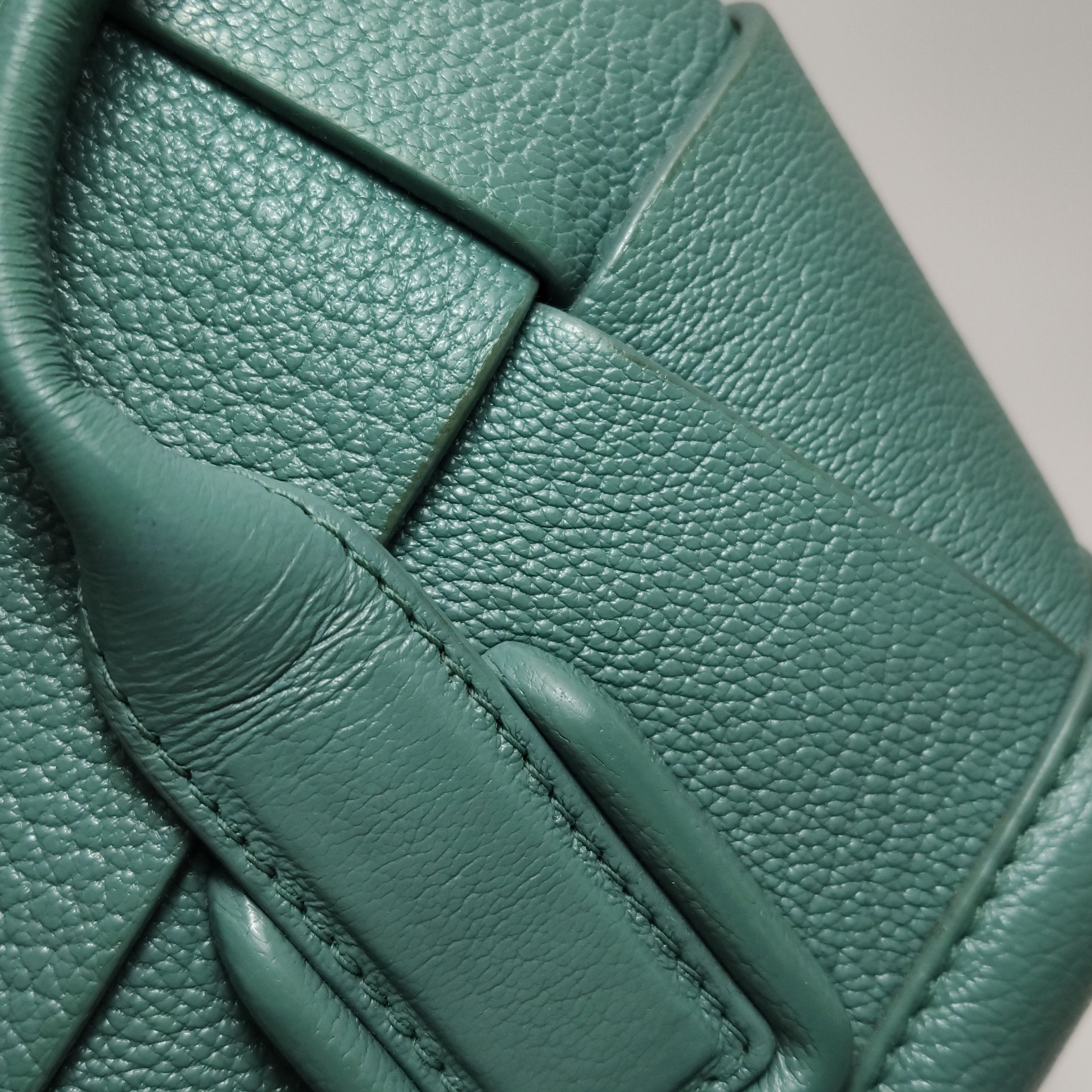 Bottega Veneta Bottega Veneta Women os Crossbody Bags Size ONE SIZE - 10 Thumbnail
