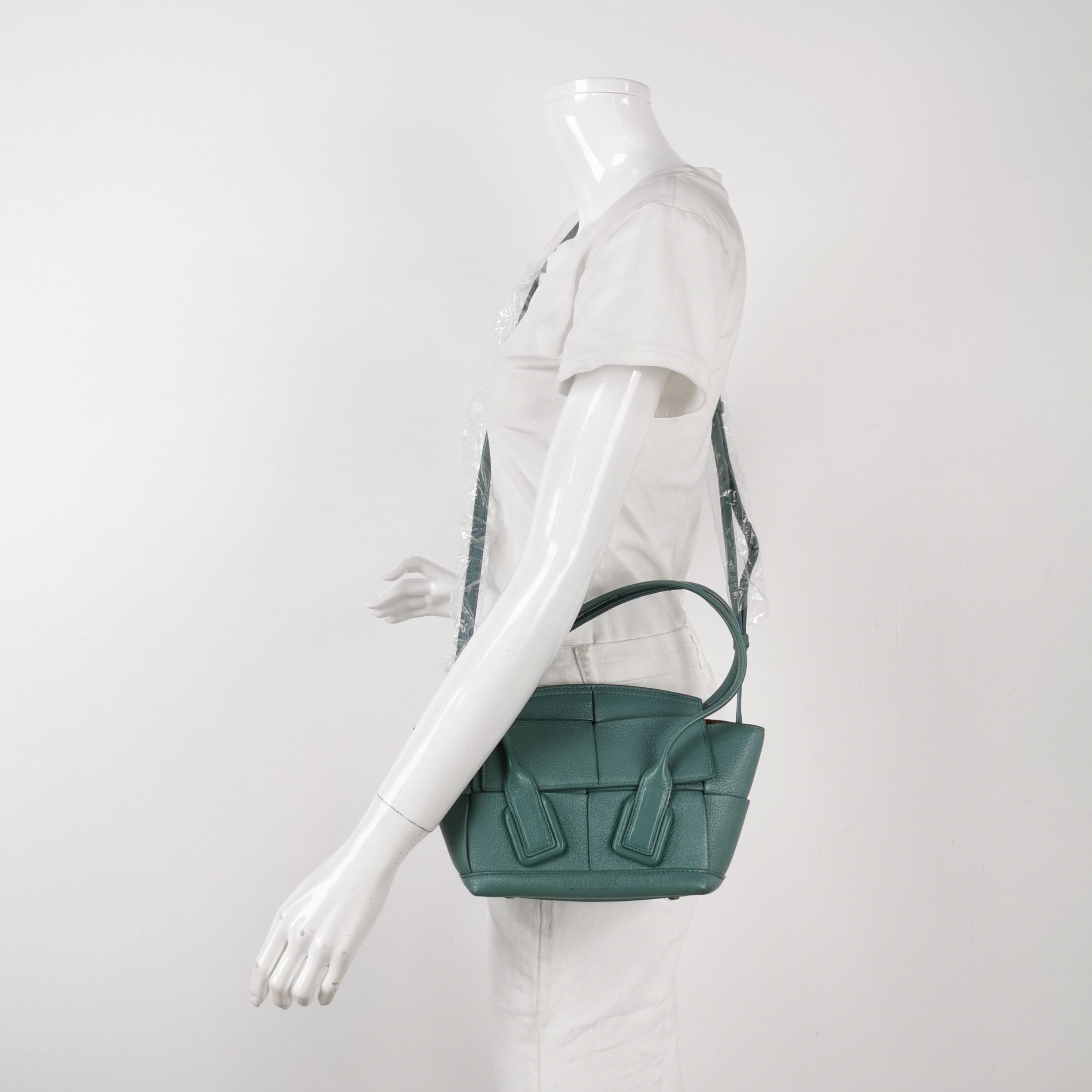 Bottega Veneta Bottega Veneta Women os Crossbody Bags Size ONE SIZE - 2 Thumbnail