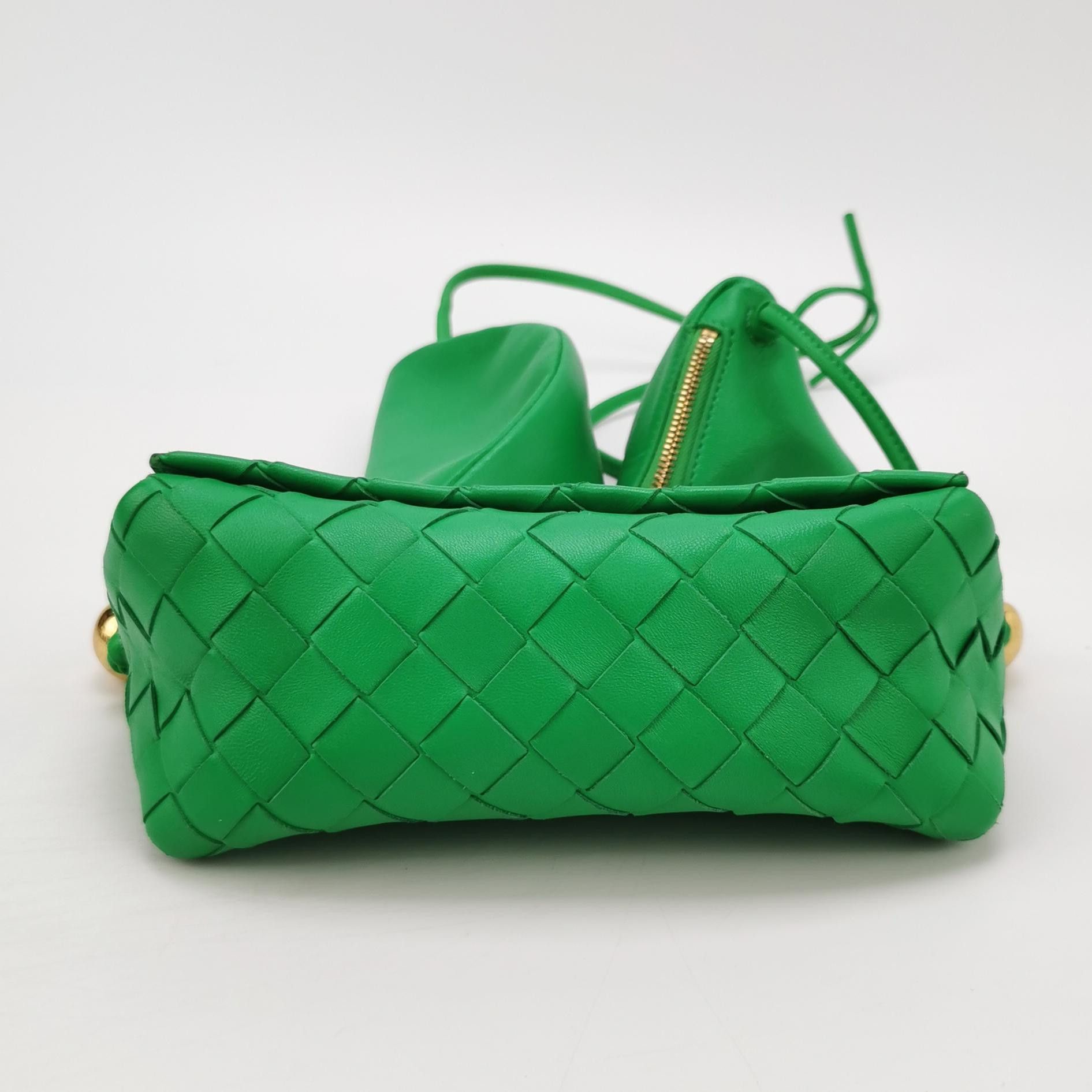 Bottega Veneta Bottega Veneta Women os Shoulder Bags Size ONE SIZE - 6 Thumbnail